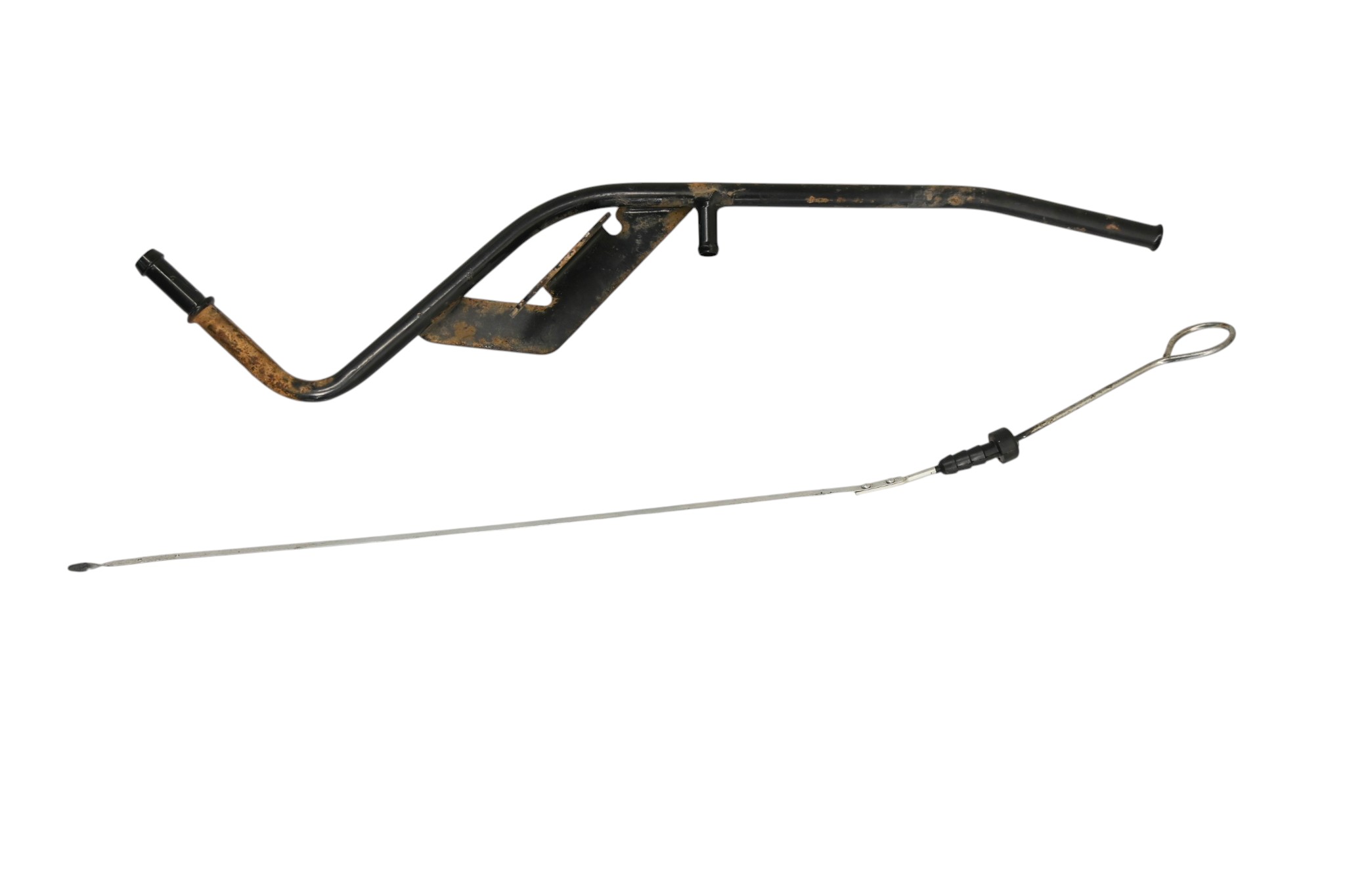 21 Kawasaki Mule Pro-DXT Oil Dip Stick KAF1000