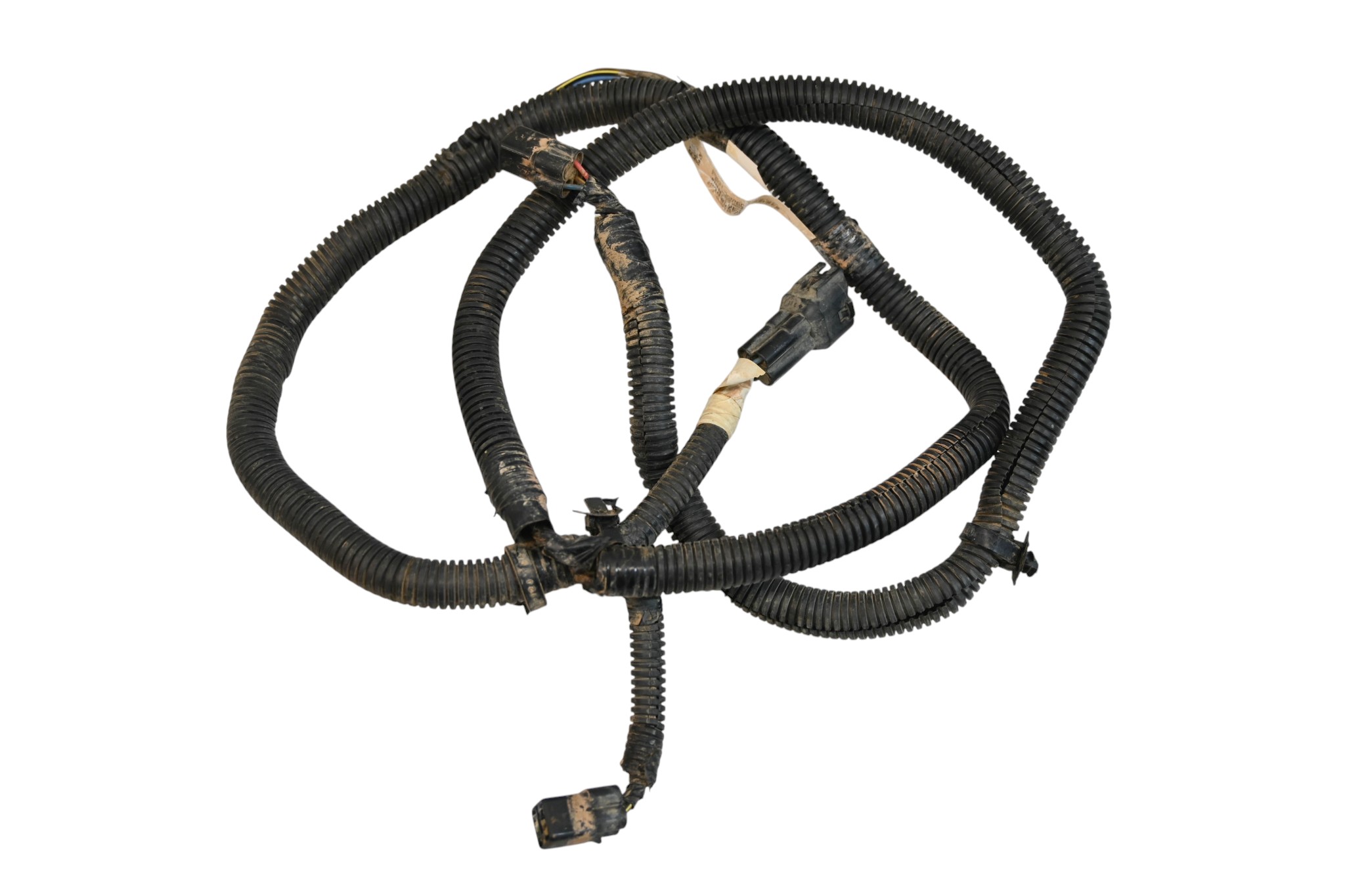 21 Kawasaki Mule Pro-DXT Sub Wire Harness Electrical Wiring KAF1000