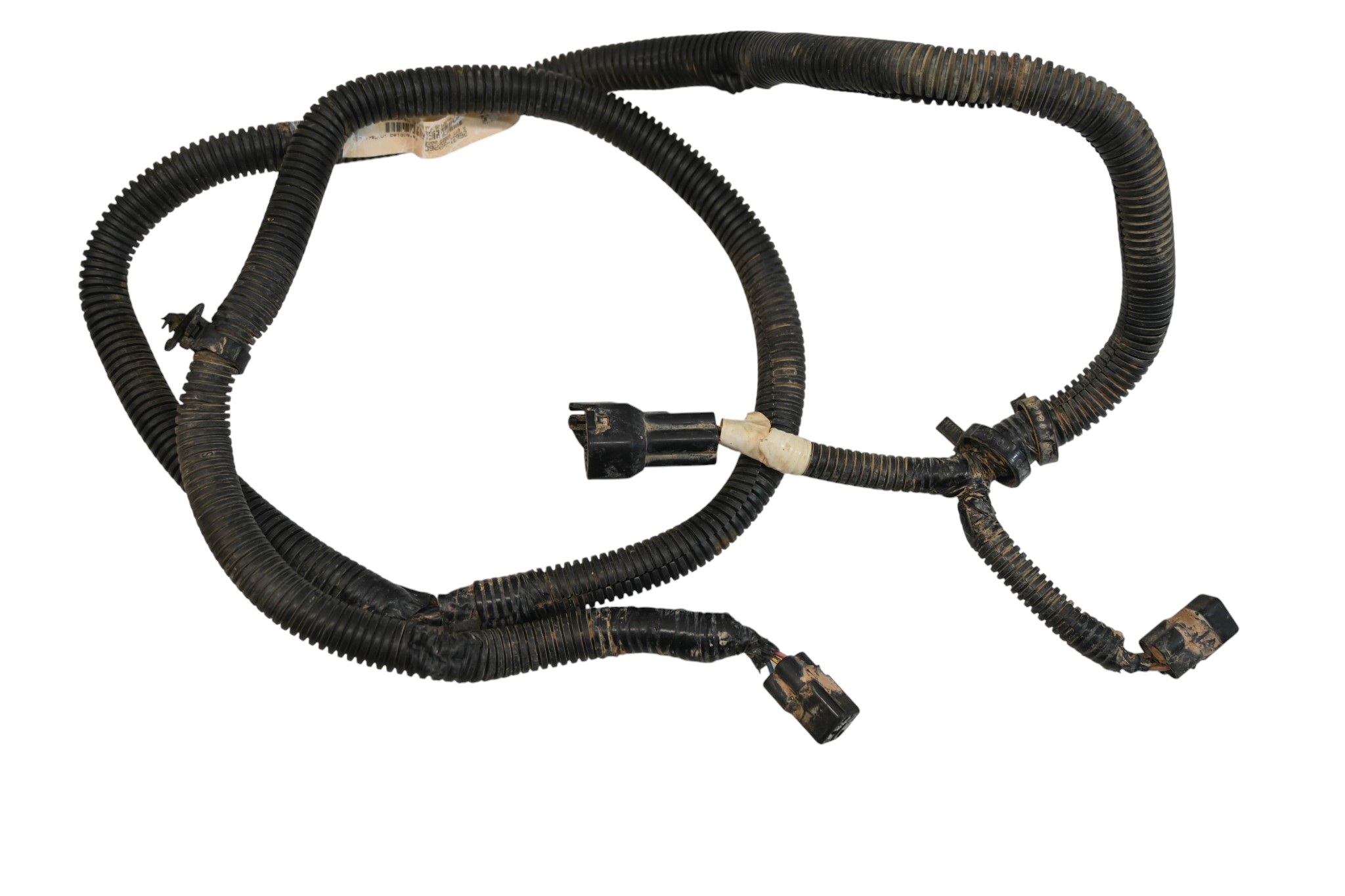 21 Kawasaki Mule Pro-DXT Sub Wire Harness Electrical Wiring KAF1000