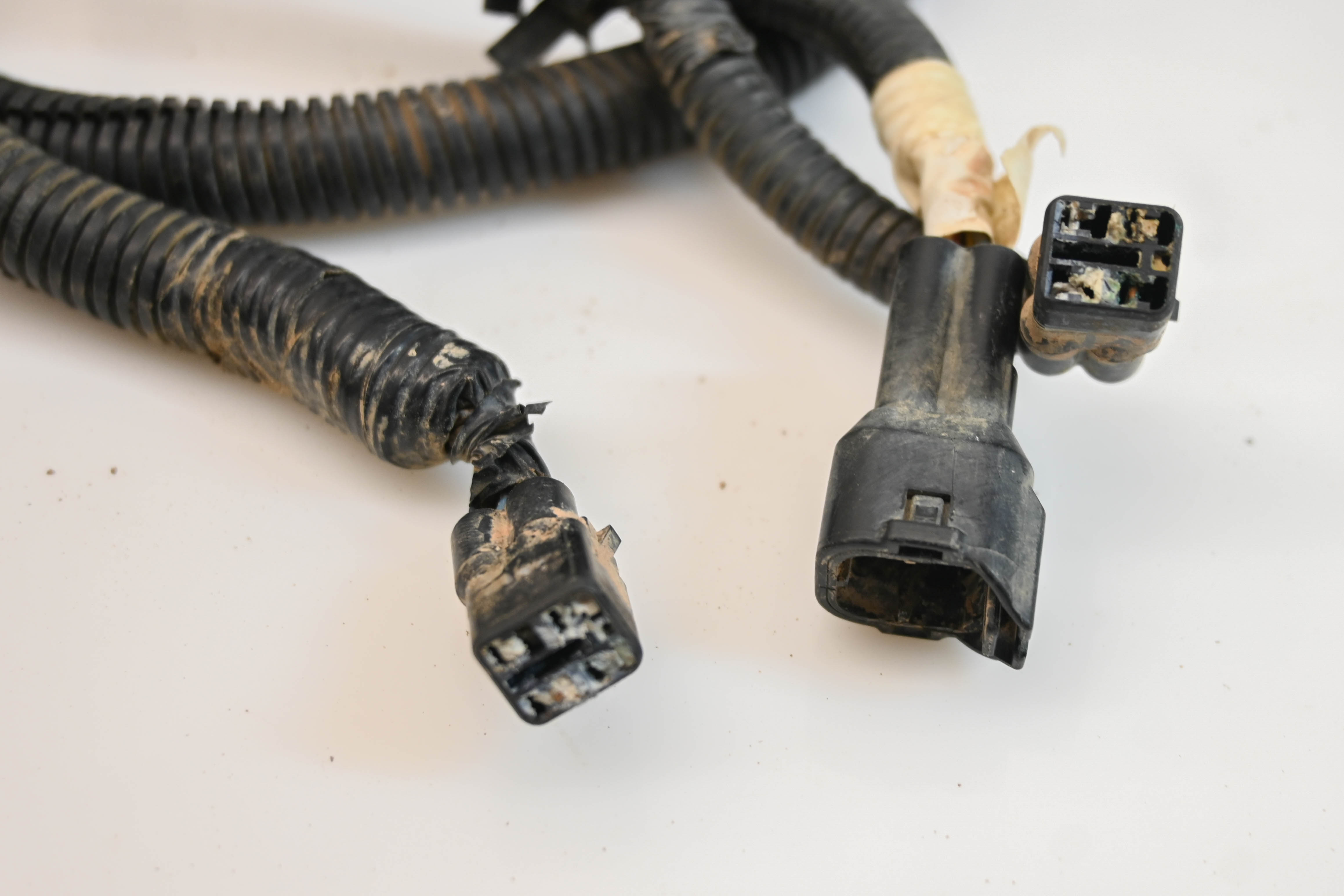 21 Kawasaki Mule Pro-DXT Sub Wire Harness Electrical Wiring KAF1000