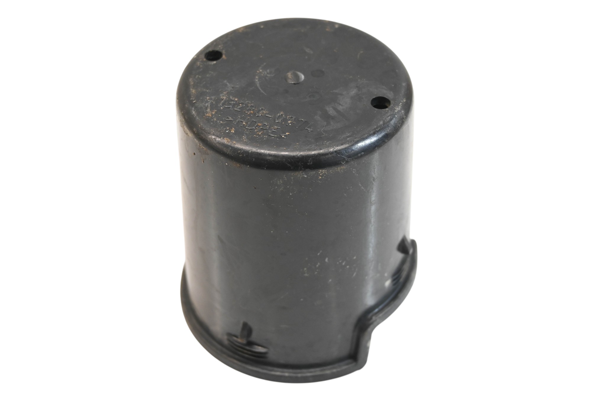 21 Kawasaki Mule Pro-DXT Cup Holder KAF1000