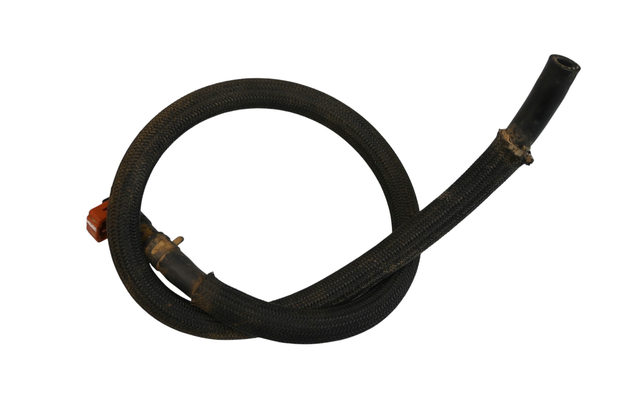 21 Kawasaki Mule Pro-DXT Fuel Line KAF1000