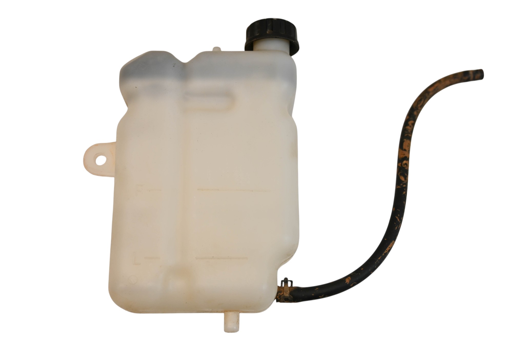 21 Kawasaki Mule Pro-DXT Coolant Overflow Radiator Bottle KAF1000