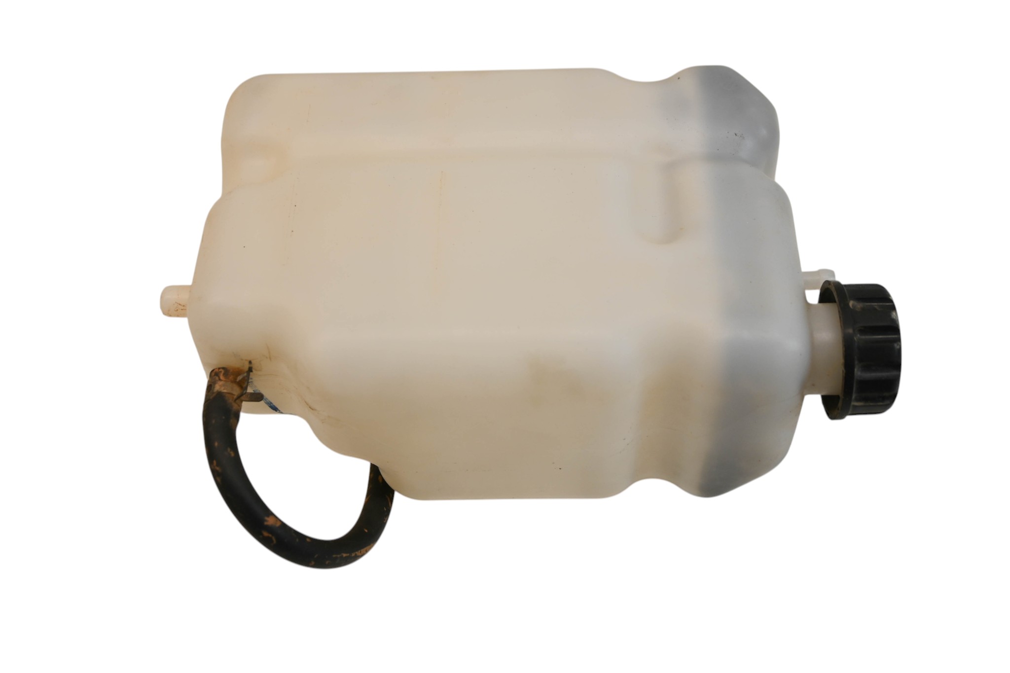 21 Kawasaki Mule Pro-DXT Coolant Overflow Radiator Bottle KAF1000