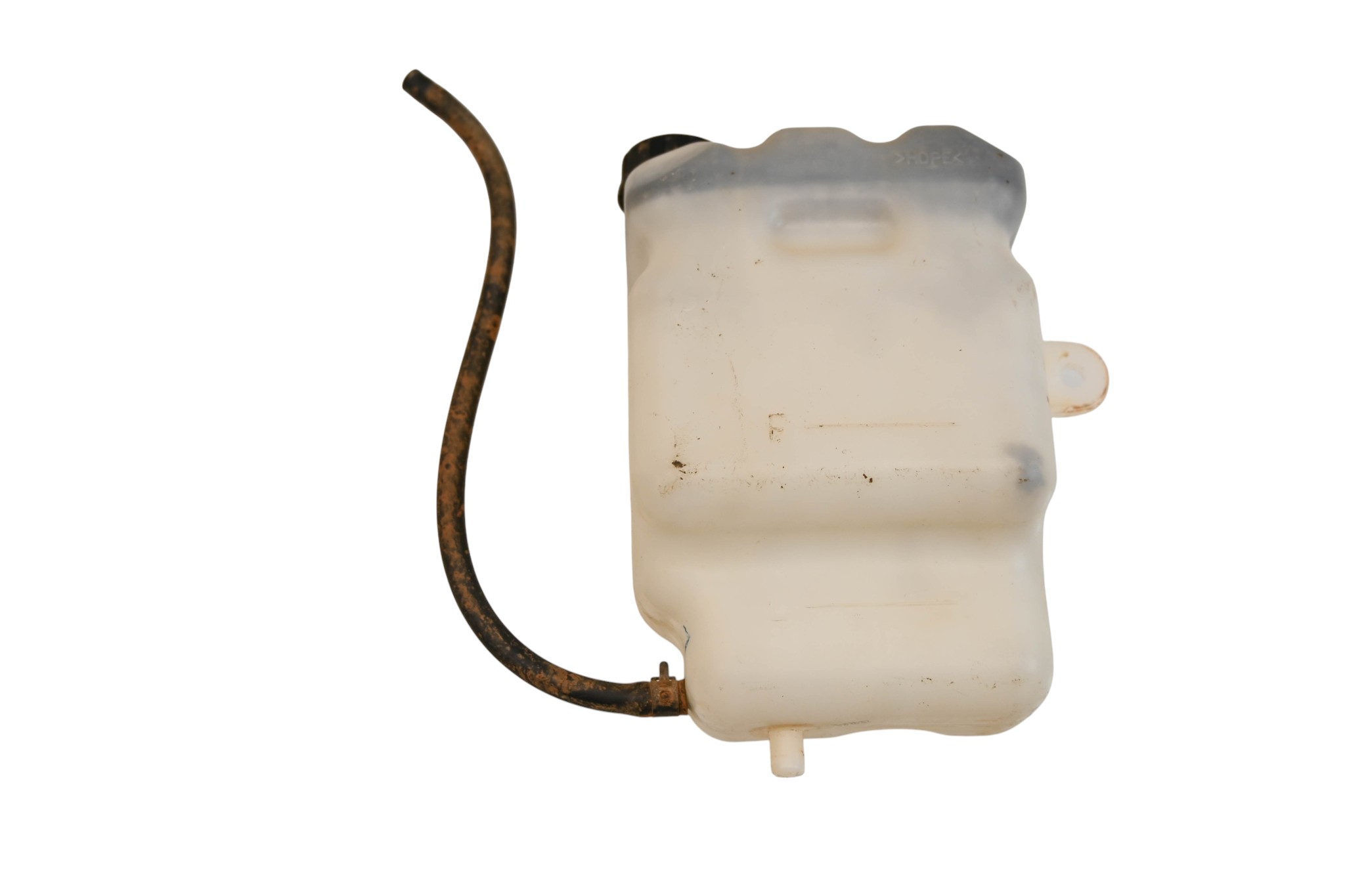21 Kawasaki Mule Pro-DXT Coolant Overflow Radiator Bottle KAF1000
