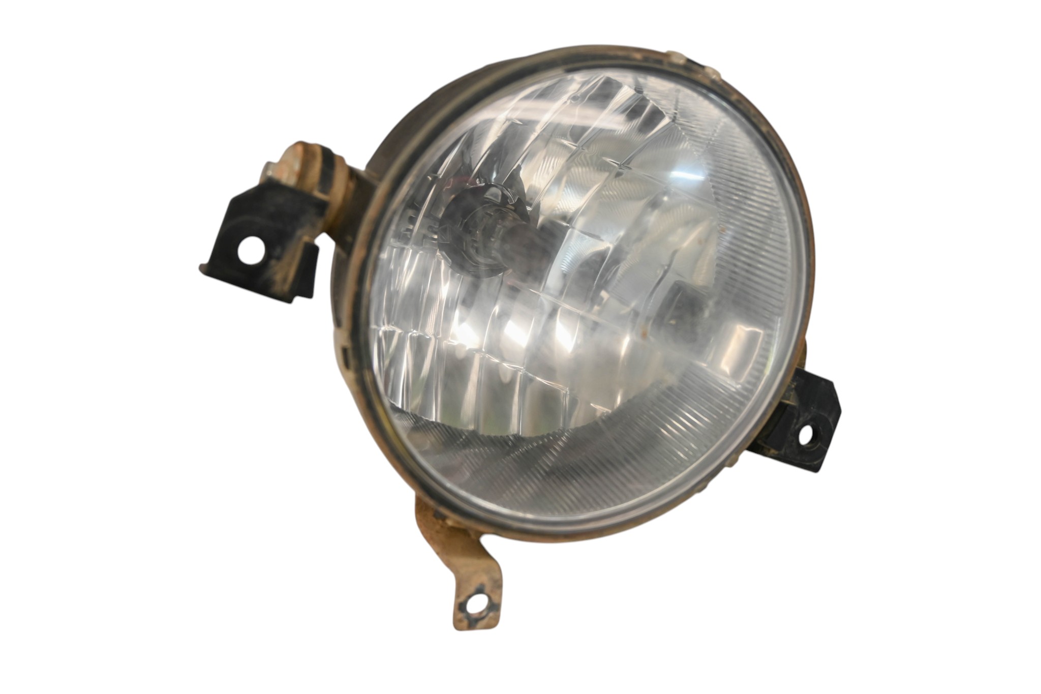 21 Kawasaki Mule Pro-DXT Right Side Headlight KAF1000