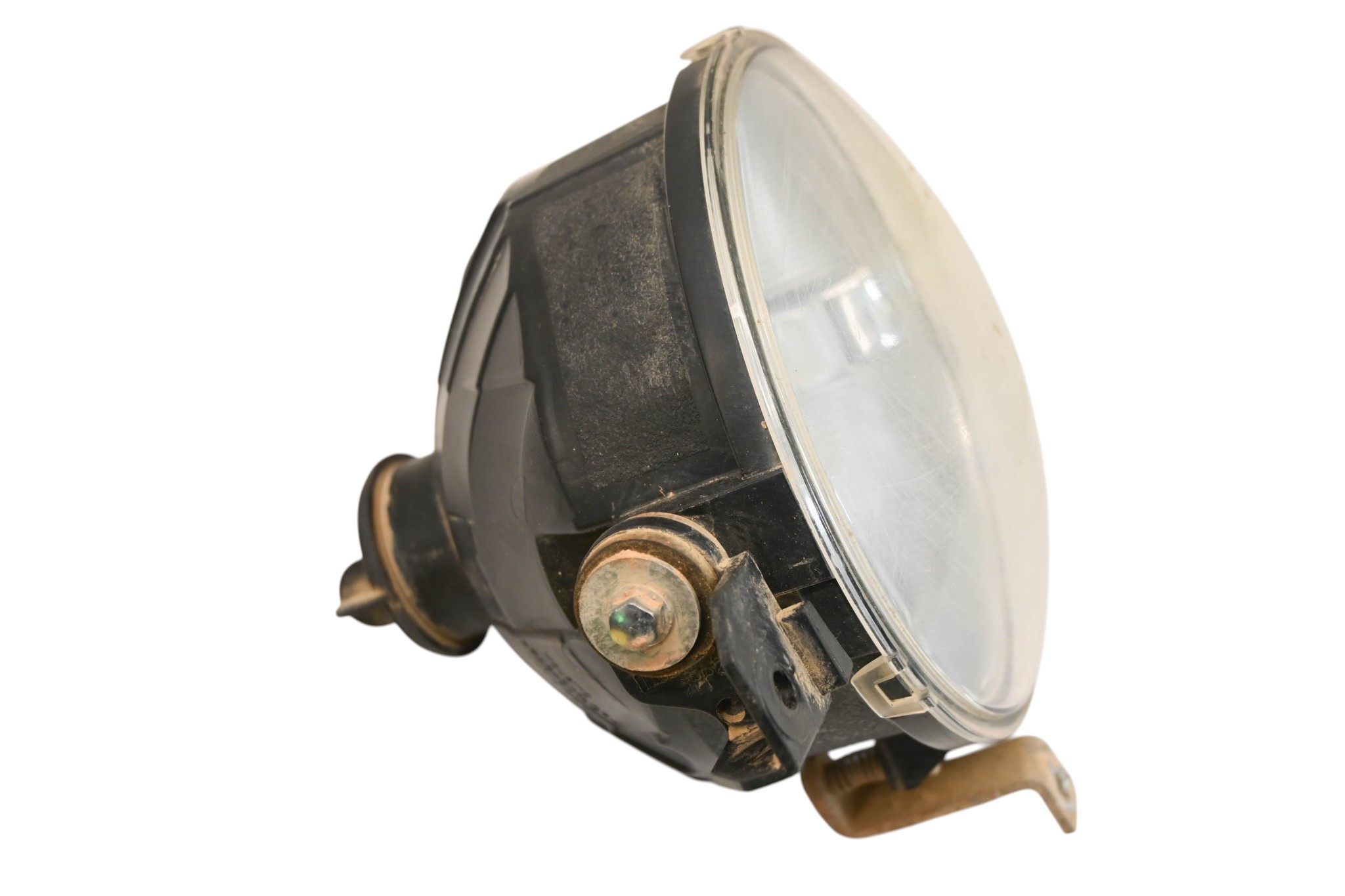 21 Kawasaki Mule Pro-DXT Right Side Headlight KAF1000