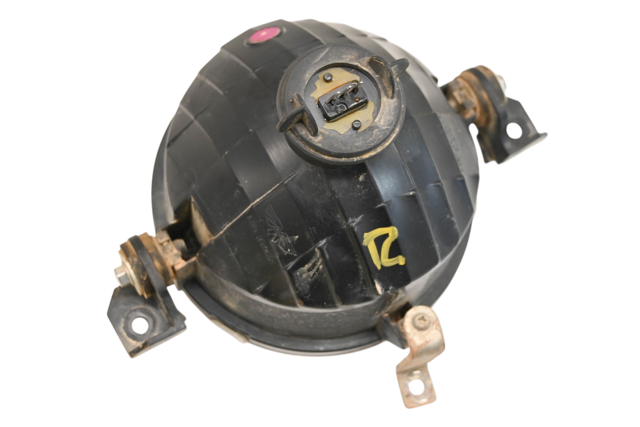 21 Kawasaki Mule Pro-DXT Right Side Headlight KAF1000