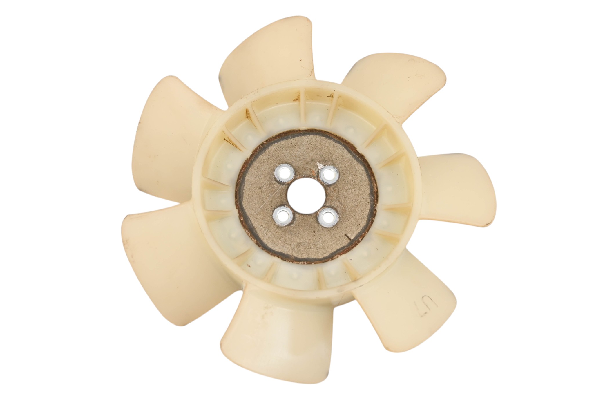 21 Kawasaki Mule Pro-DXT Cooling Fan Blade KAF1000