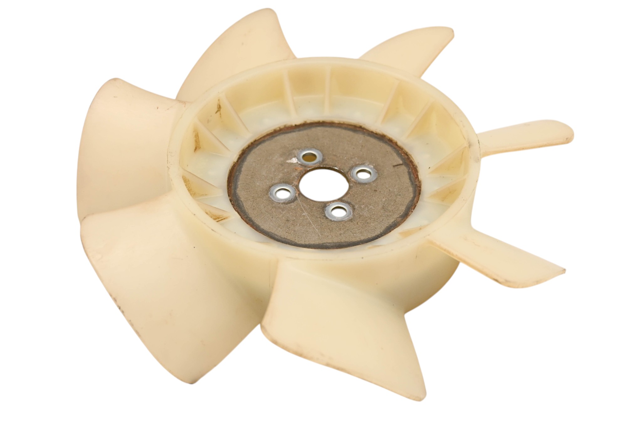 21 Kawasaki Mule Pro-DXT Cooling Fan Blade KAF1000