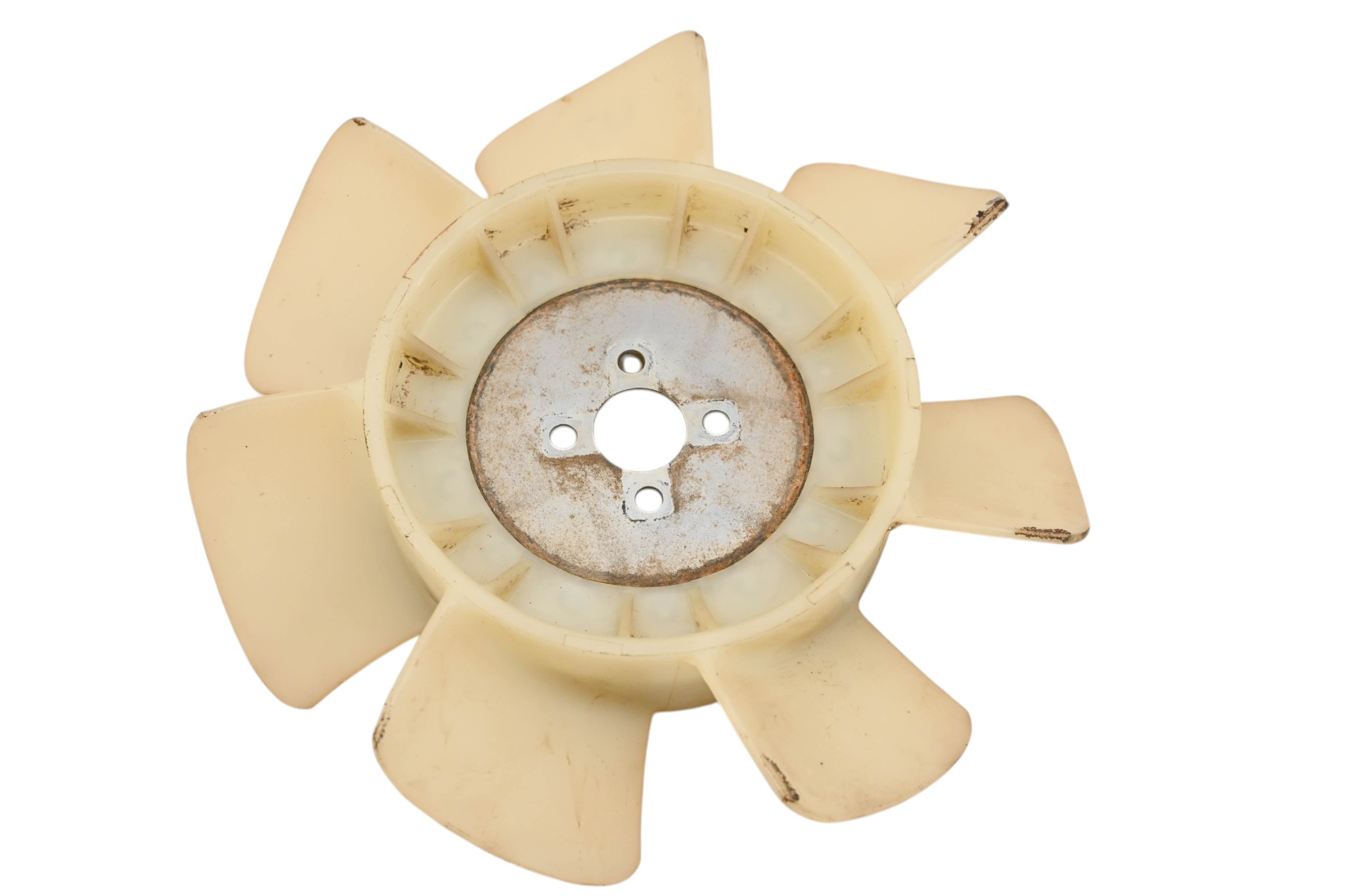 21 Kawasaki Mule Pro-DXT Cooling Fan Blade KAF1000