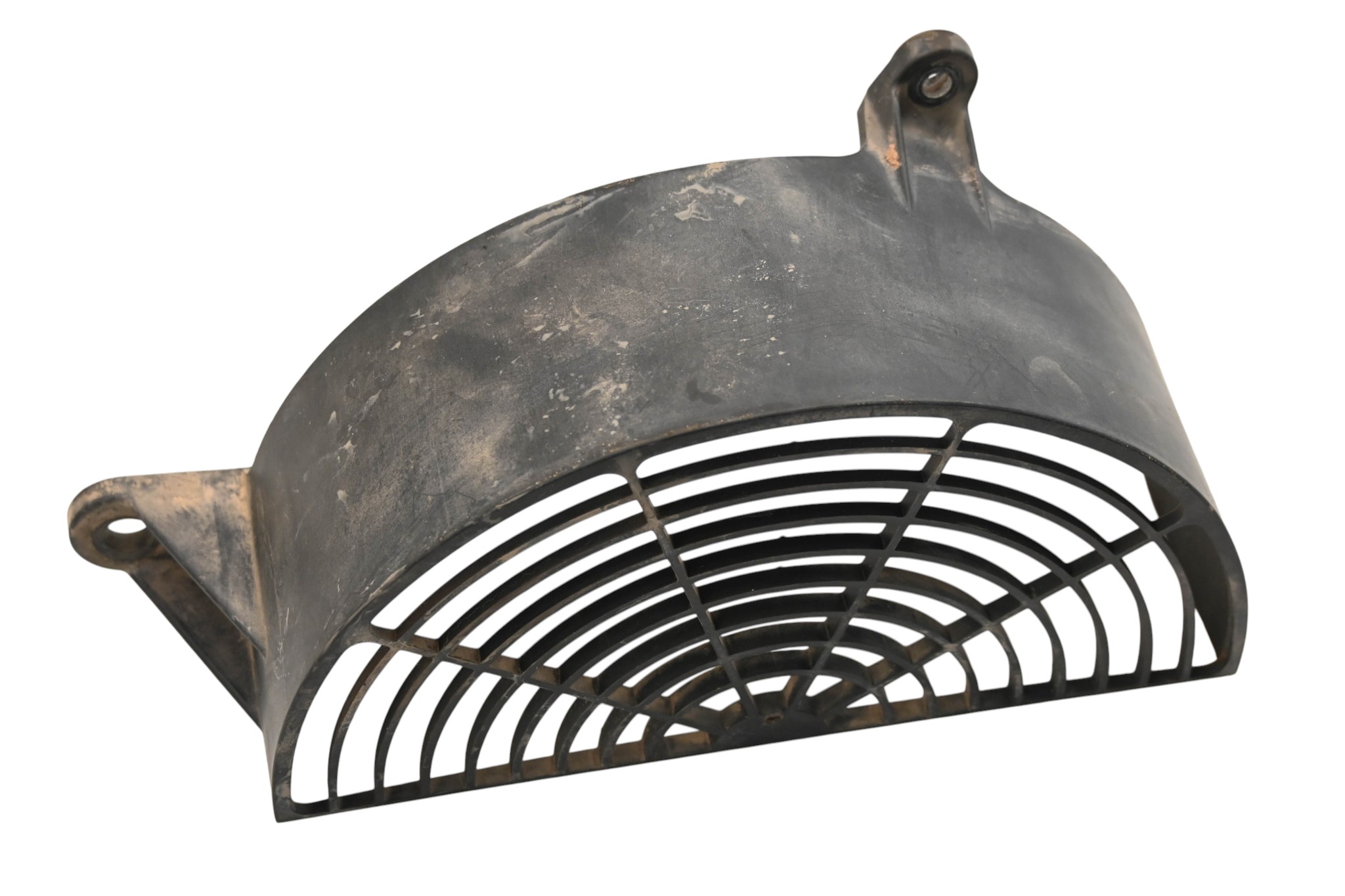 21 Kawasaki Mule Pro-DXT Cooling Fan Cover KAF1000