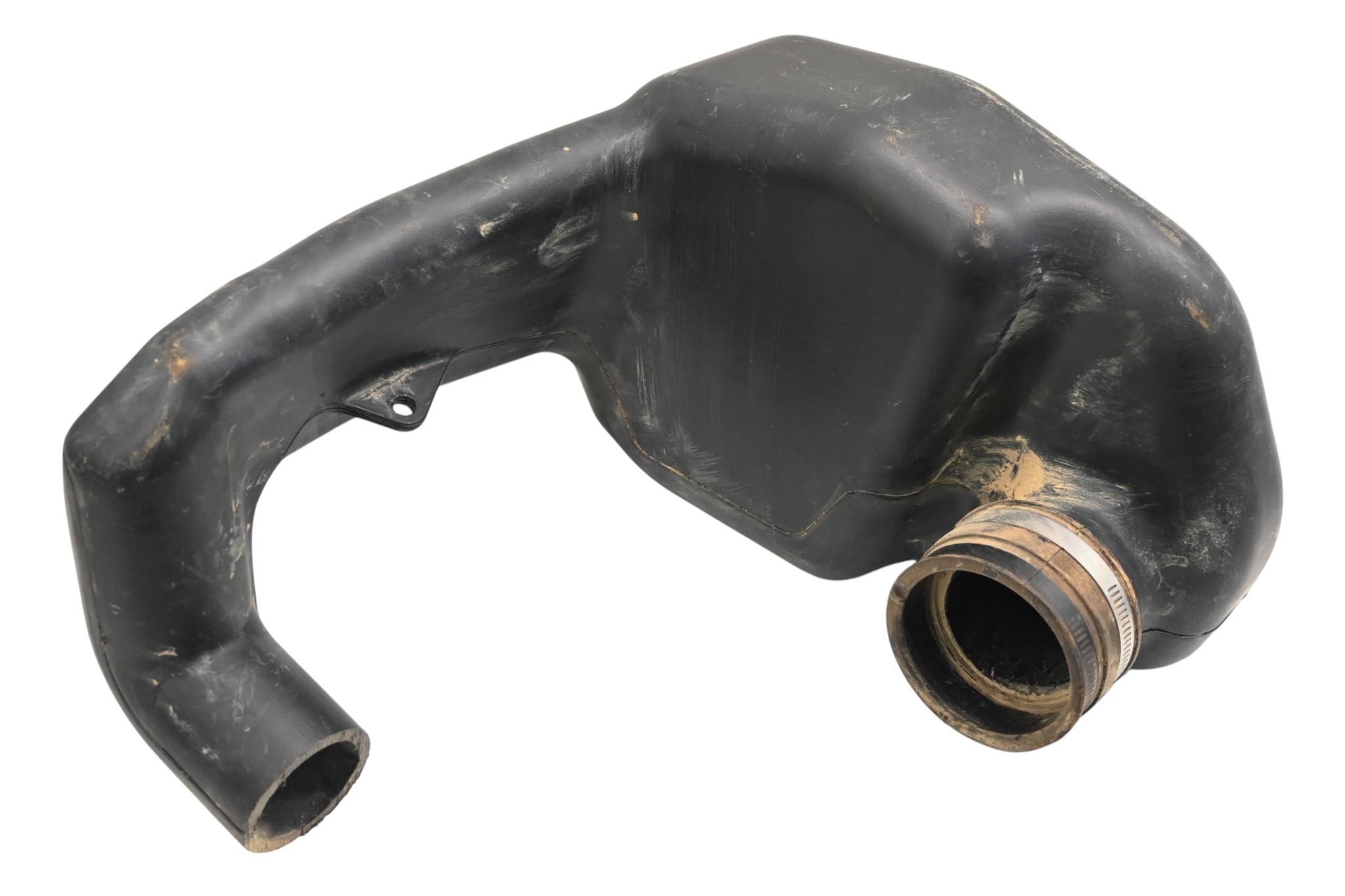 21 Kawasaki Mule Pro-DXT Airbox Intake Duct KAF1000