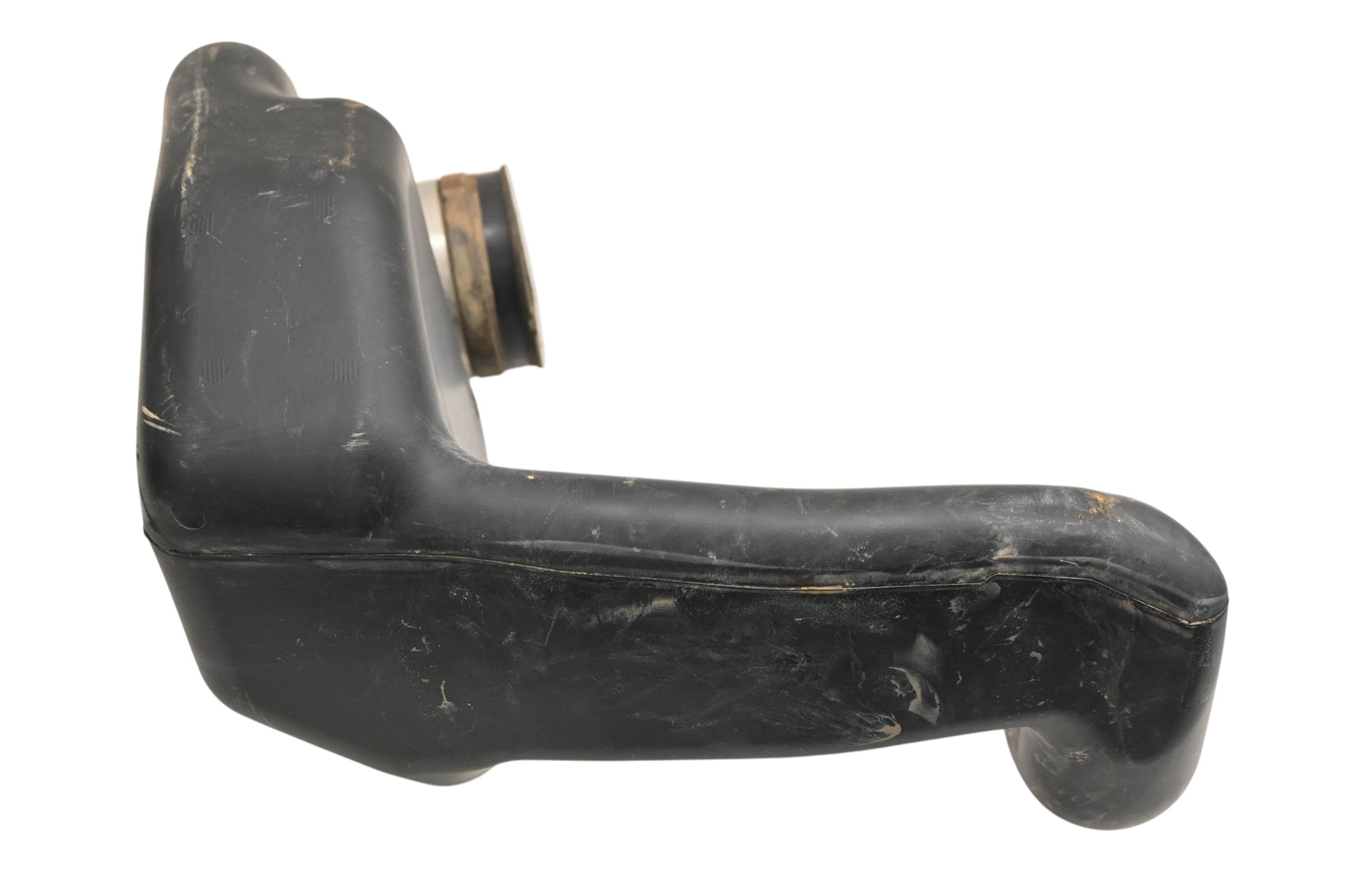 21 Kawasaki Mule Pro-DXT Airbox Intake Duct KAF1000