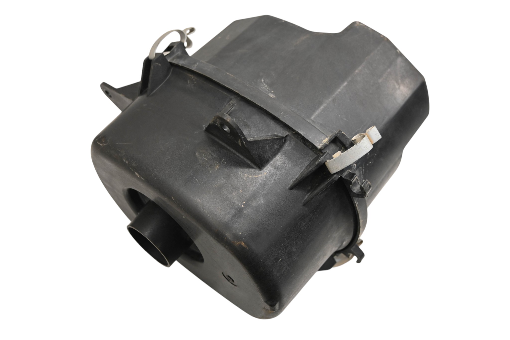 21 Kawasaki Mule Pro-DXT Airbox Intake Air Box KAF1000