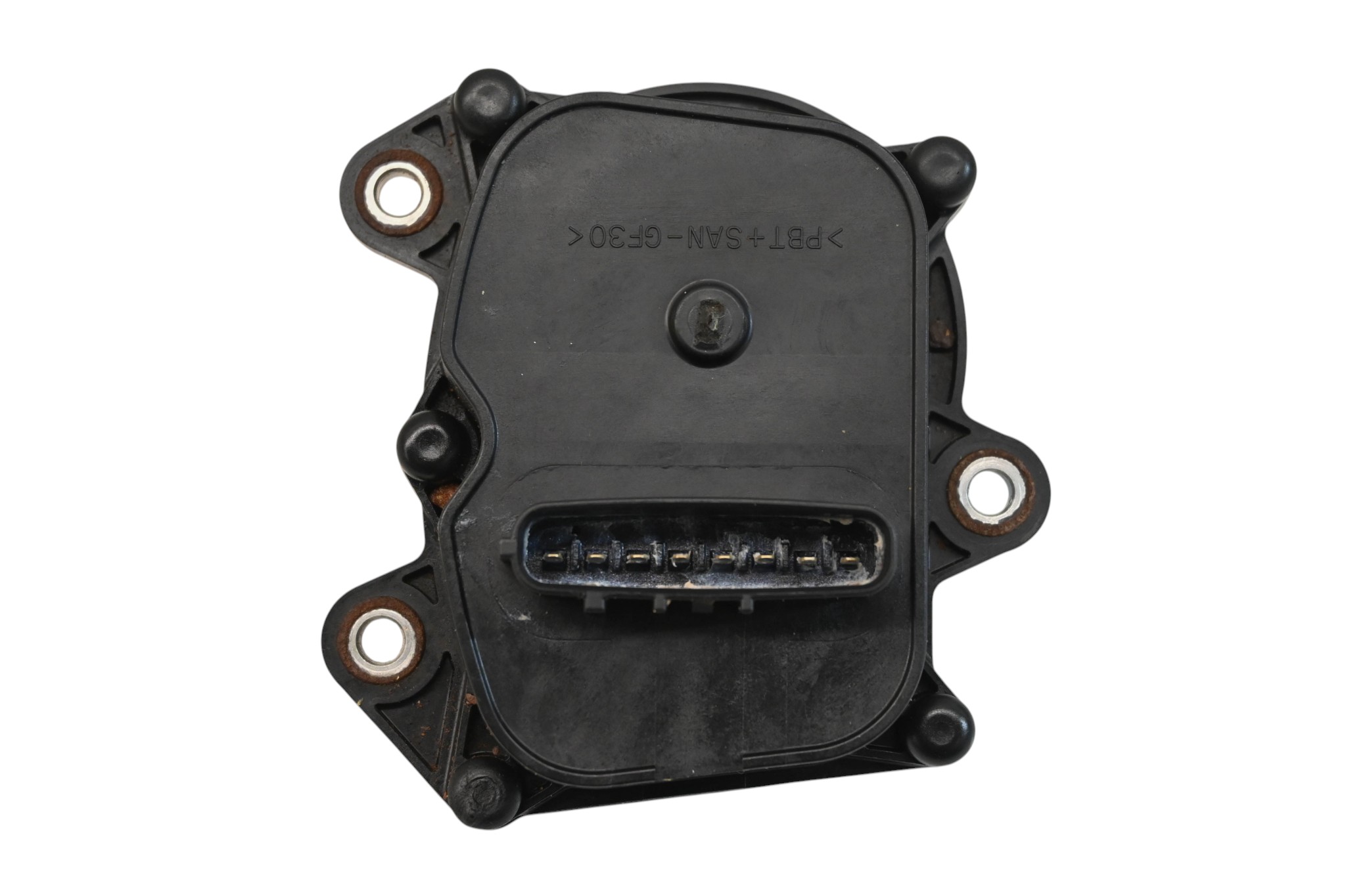 21 Kawasaki Mule Pro-DXT 4Wd Front Differential Actuator KAF1000