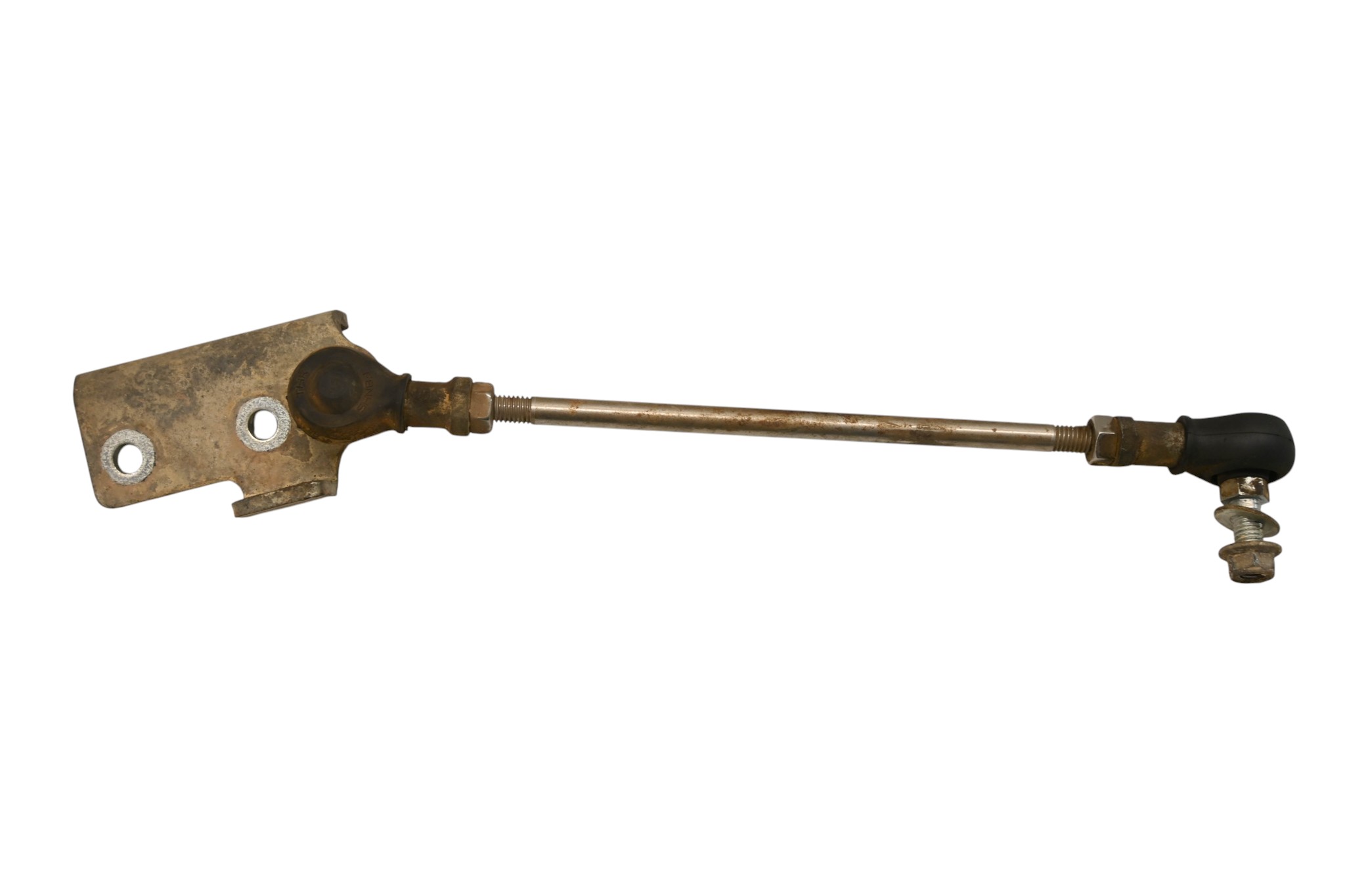 21 Kawasaki Mule Pro-DXT Torque Rod & Bracket KAF1000