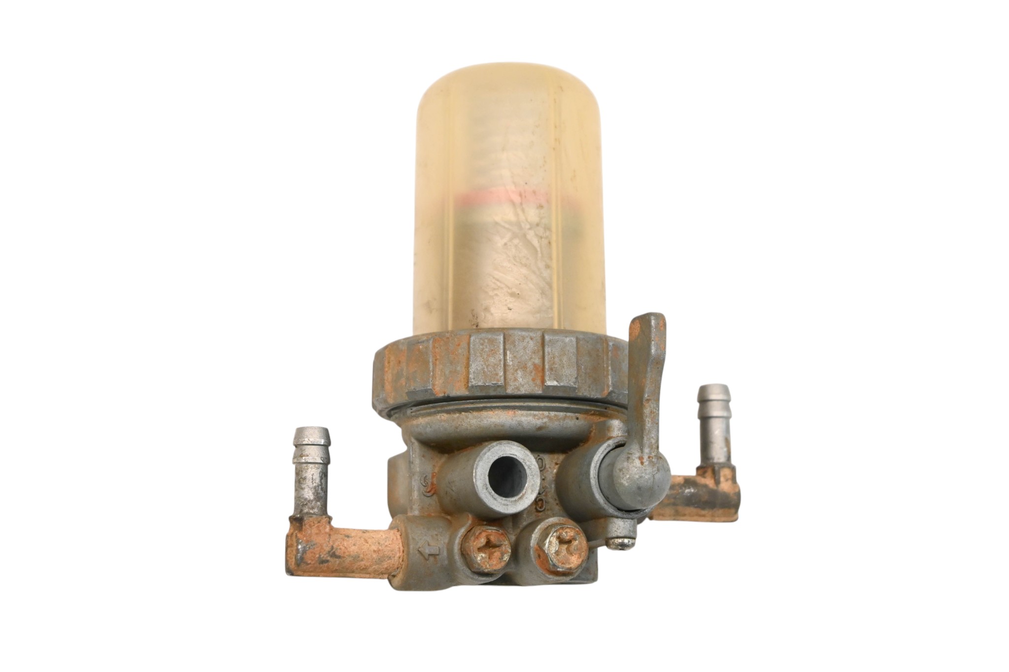 21 Kawasaki Mule Pro-DXT Fuel Water Separator KAF1000