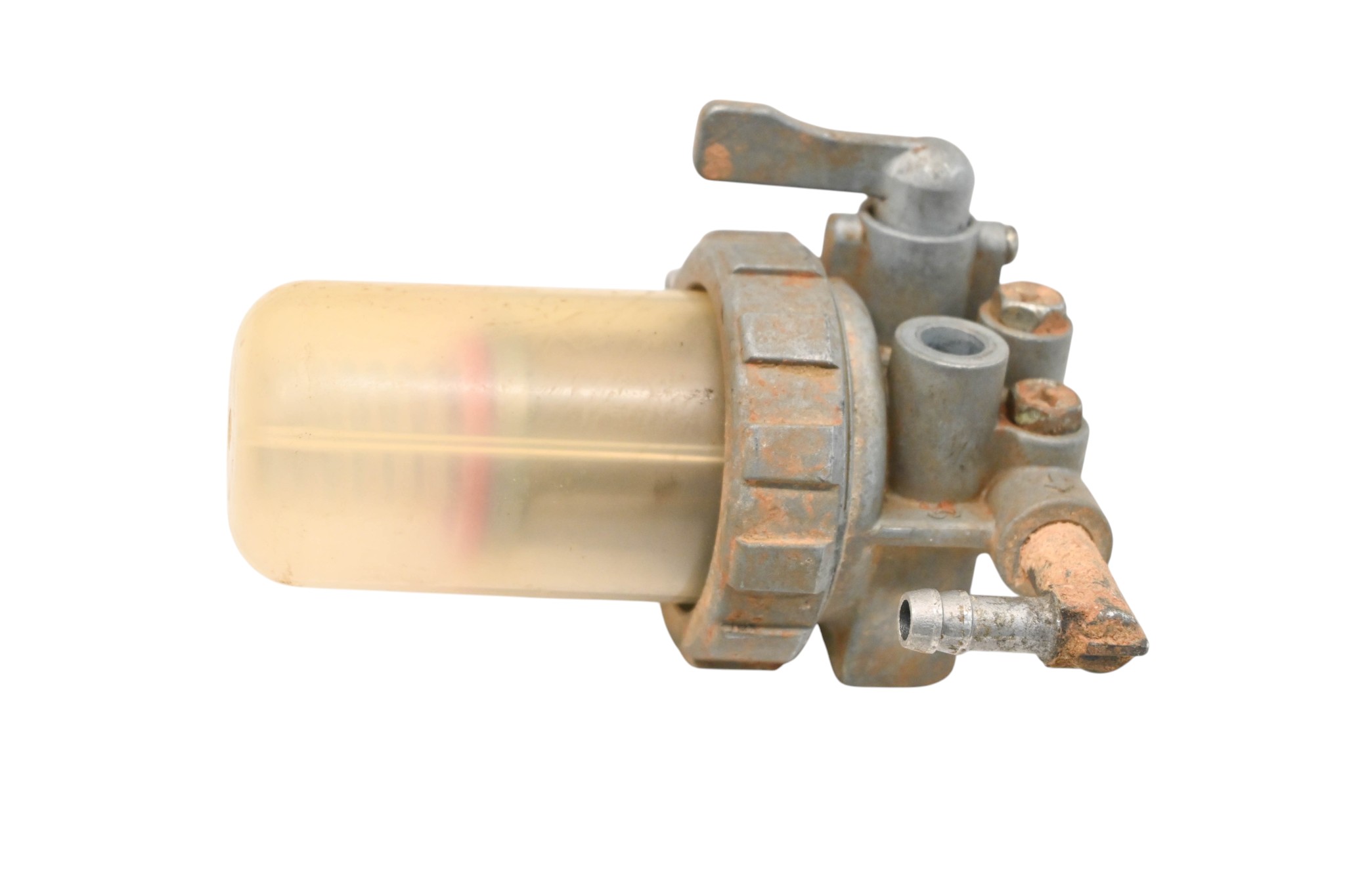 21 Kawasaki Mule Pro-DXT Fuel Water Separator KAF1000