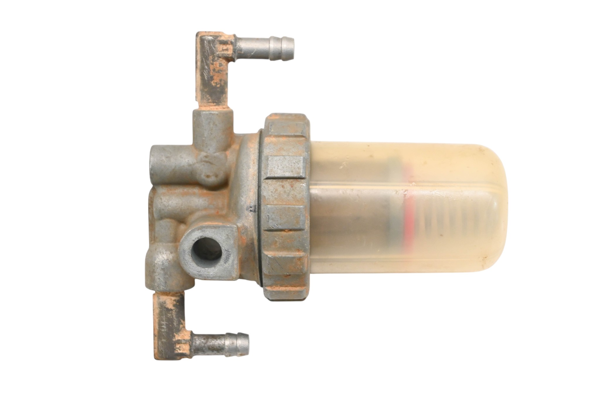 21 Kawasaki Mule Pro-DXT Fuel Water Separator KAF1000