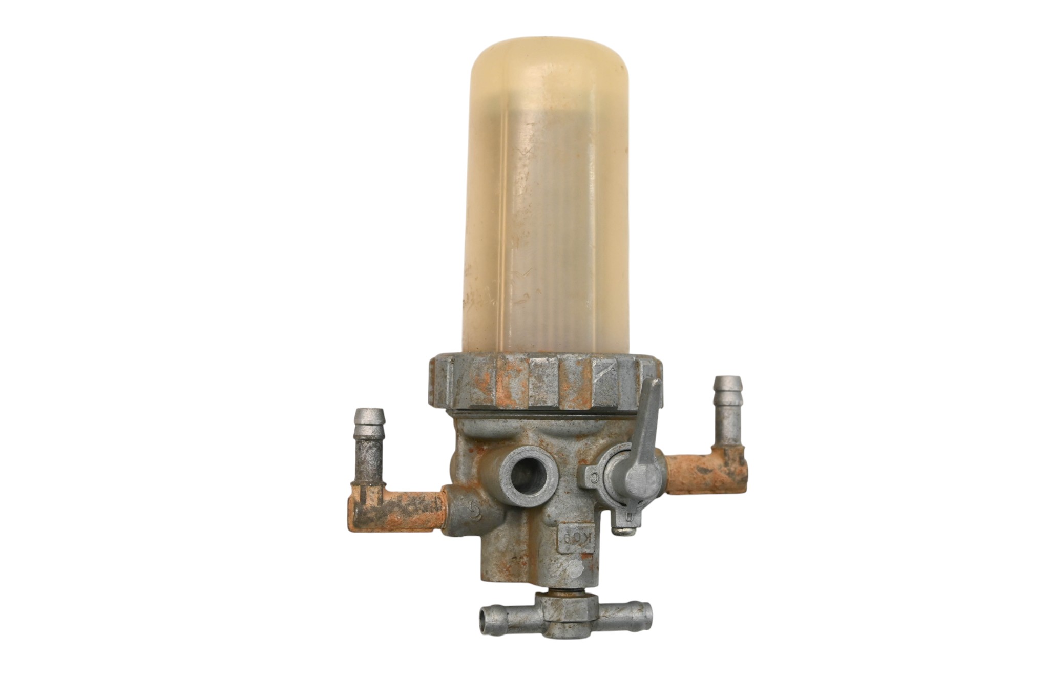 21 Kawasaki Mule Pro-DXT Fuel Filter KAF1000
