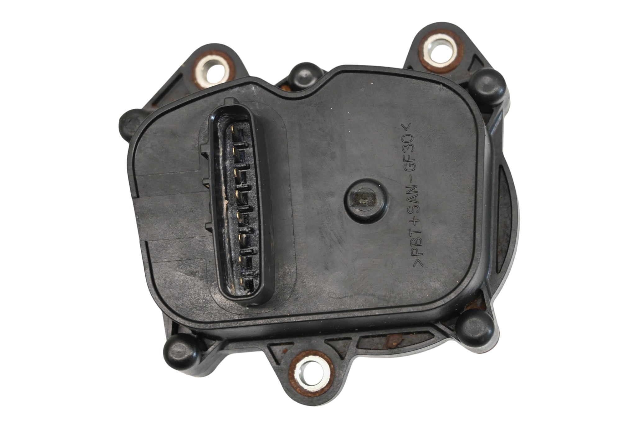 21 Kawasaki Mule Pro-DXT 4Wd Front Differential Actuator KAF1000