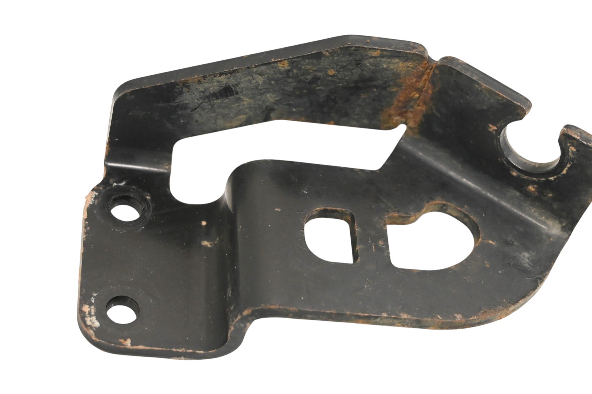 21 Kawasaki Mule Pro-DXT Shift Linkage Bracket Mount KAF1000