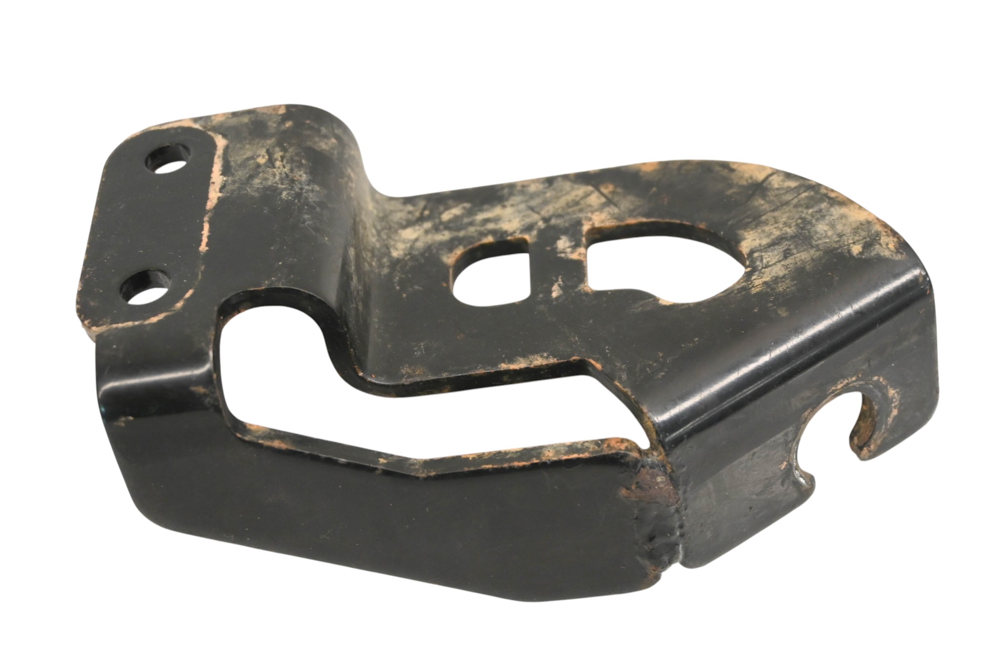 21 Kawasaki Mule Pro-DXT Shift Linkage Bracket Mount KAF1000