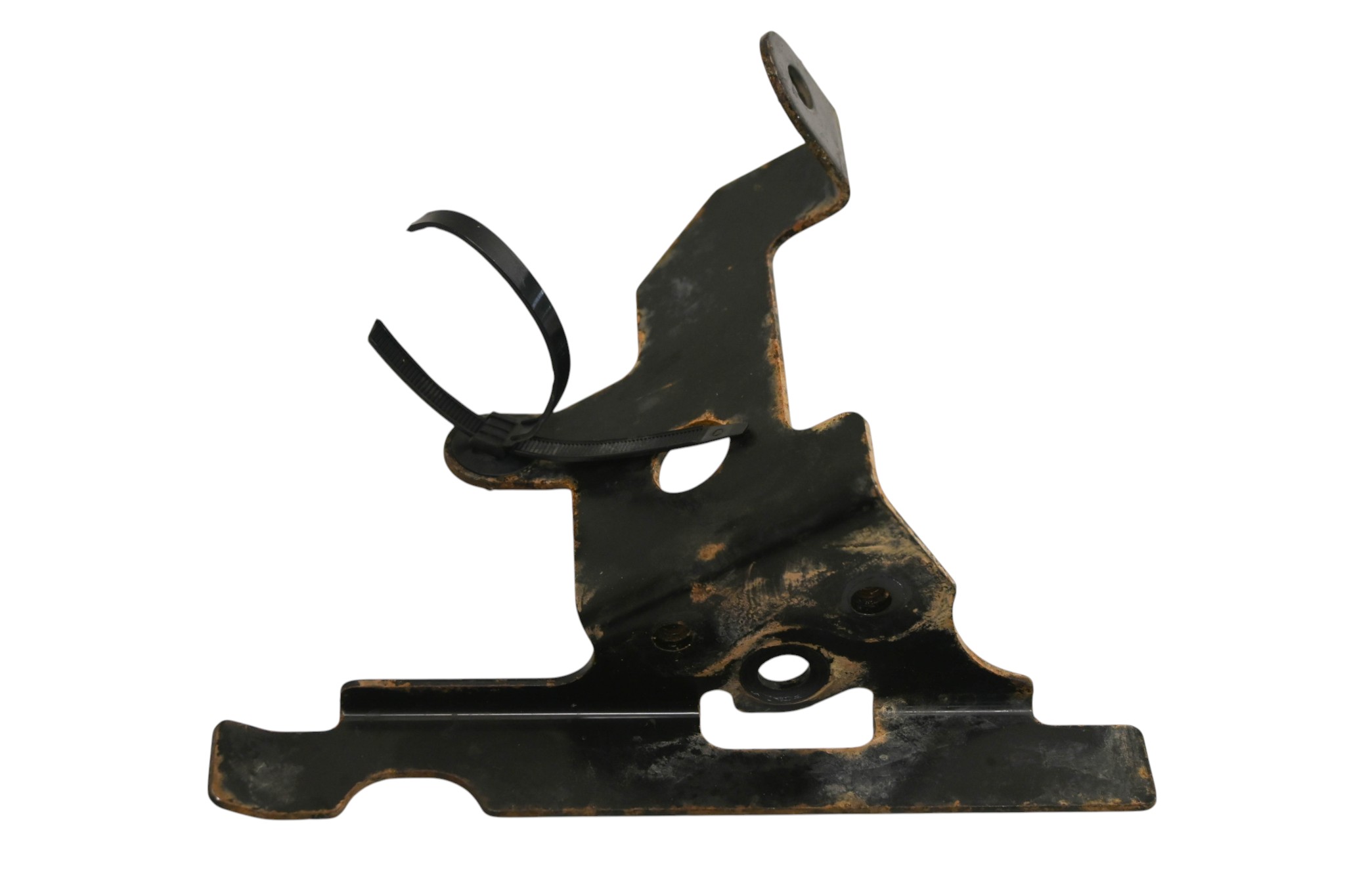 21 Kawasaki Mule Pro-DXT Oil Dip Stick Bracket Mount KAF1000