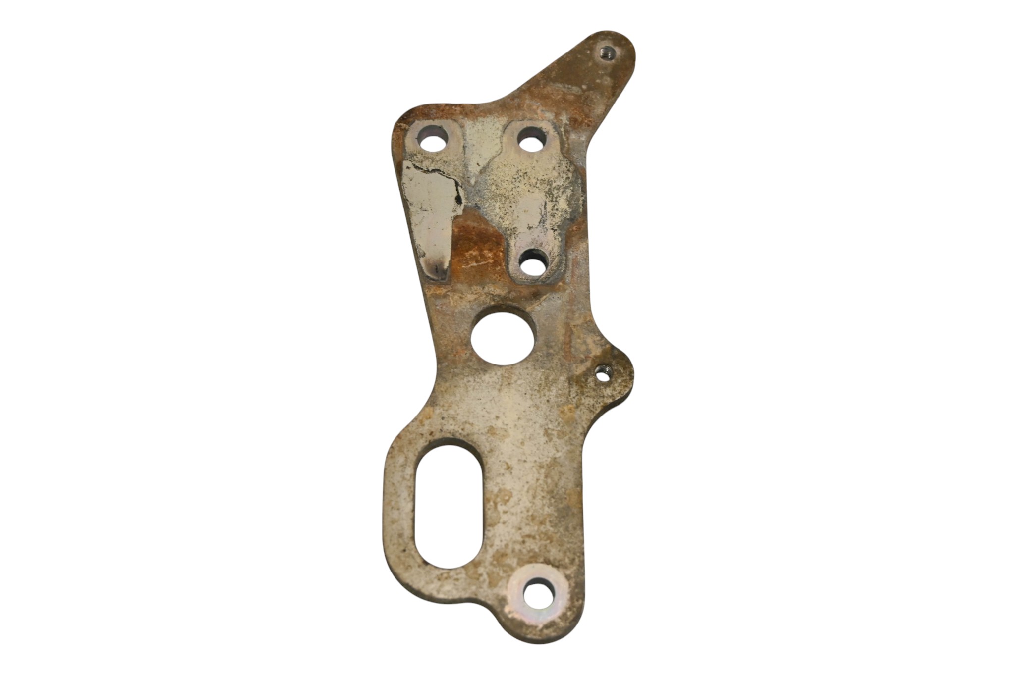 21 Kawasaki Mule Pro-DXT Cylinder Head Bracket Mount KAF1000