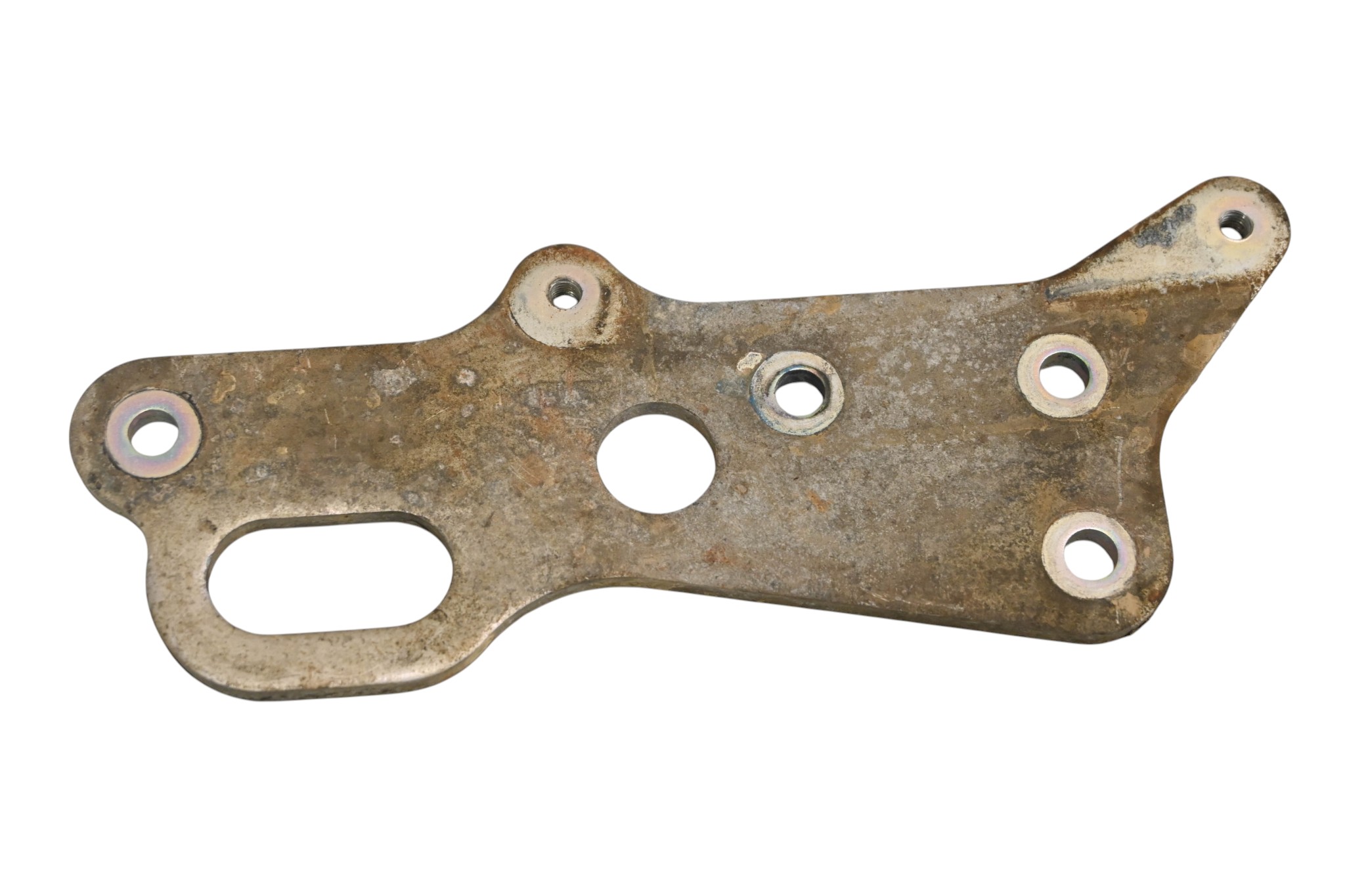 21 Kawasaki Mule Pro-DXT Cylinder Head Bracket Mount KAF1000