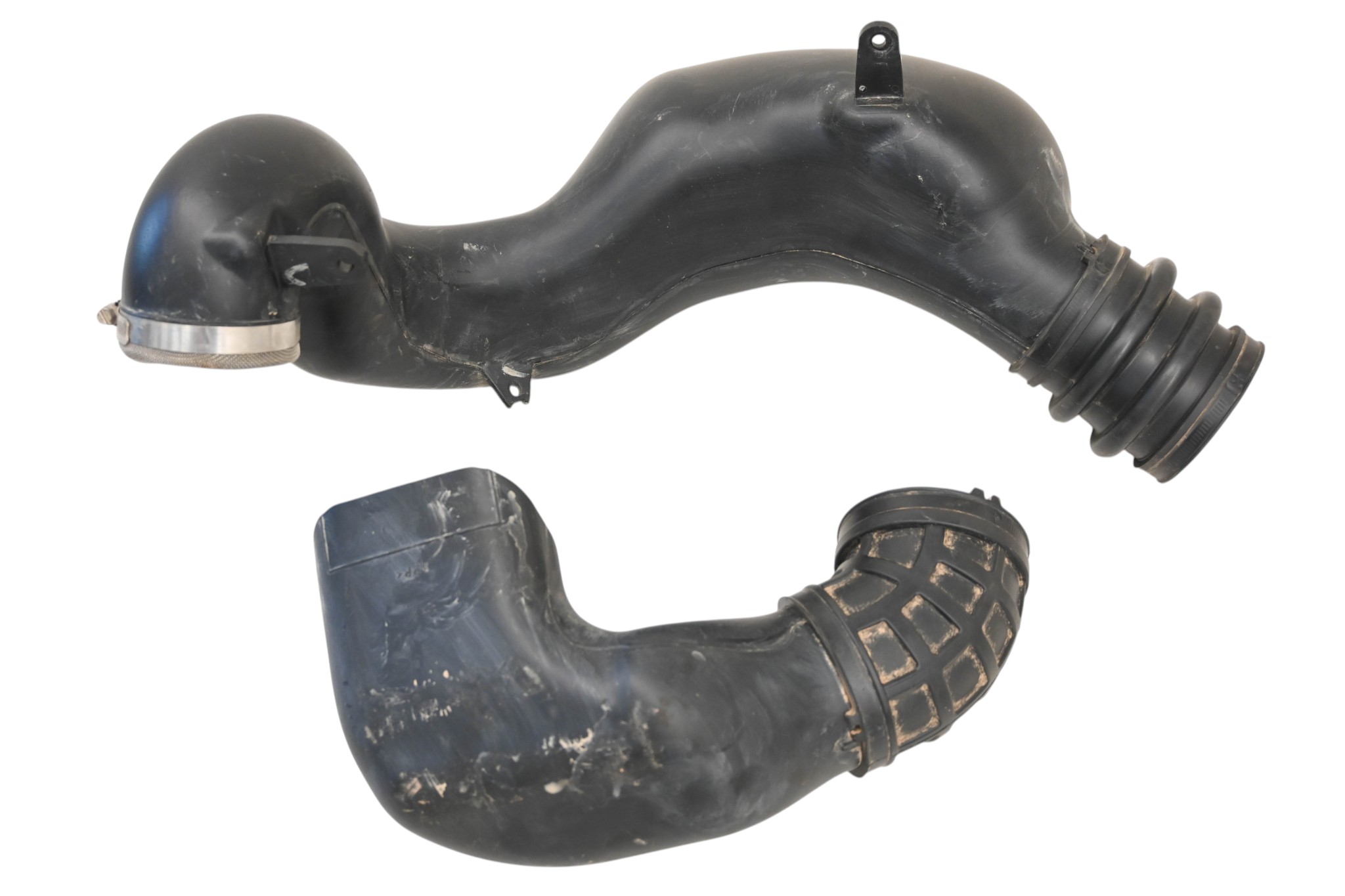 21 Kawasaki Mule Pro-DXT Clutch Snorkel Intake Vent Tubes KAF1000