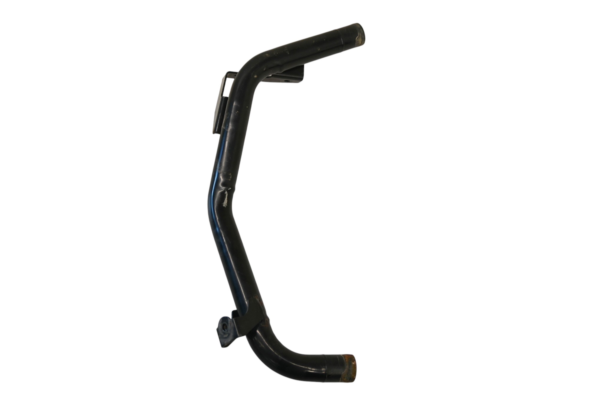 21 Kawasaki Mule Pro-DXT Radiator Coolant Hose KAF1000