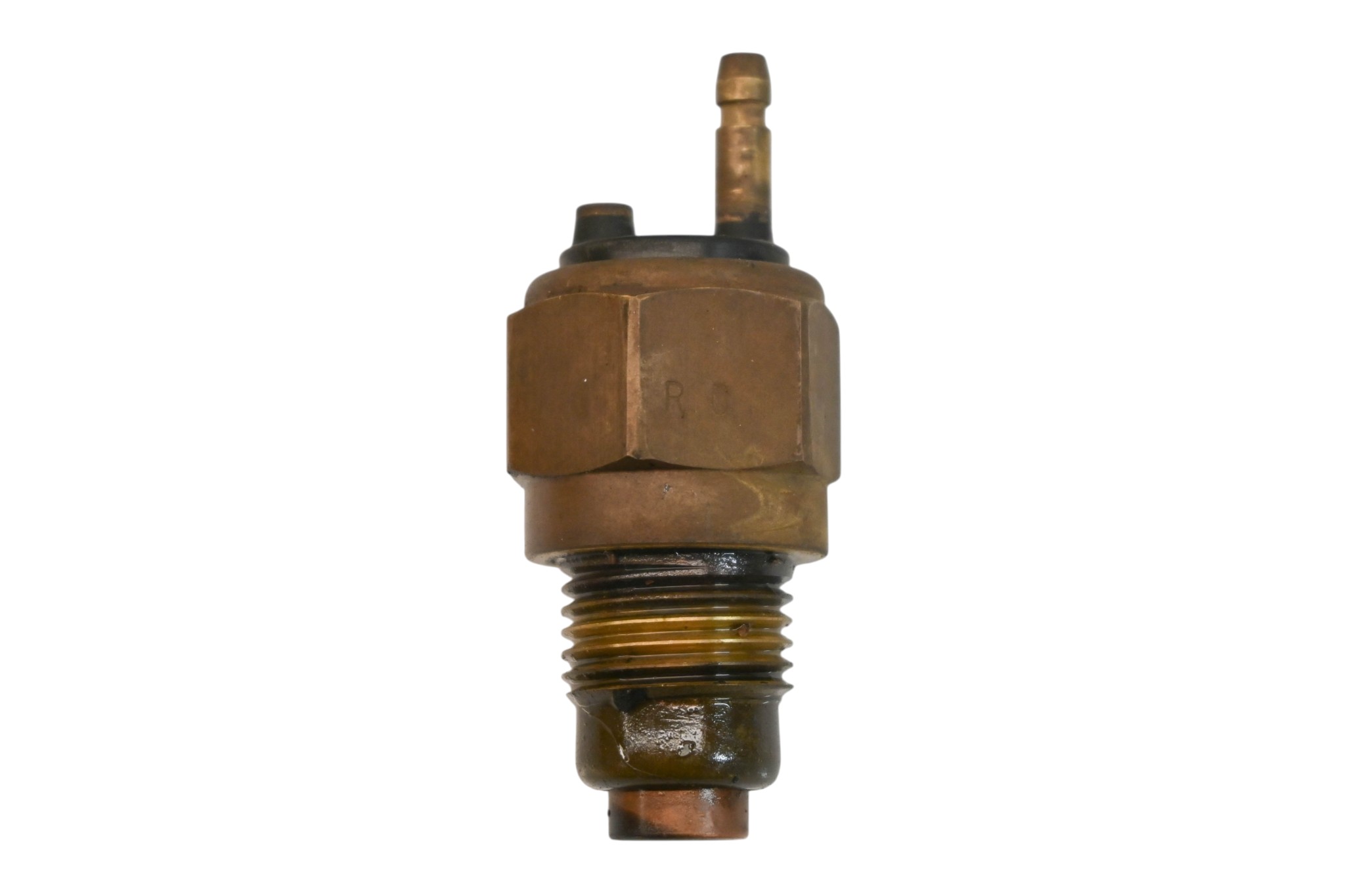 21 Kawasaki Mule Pro-DXT Thermo Switch KAF1000