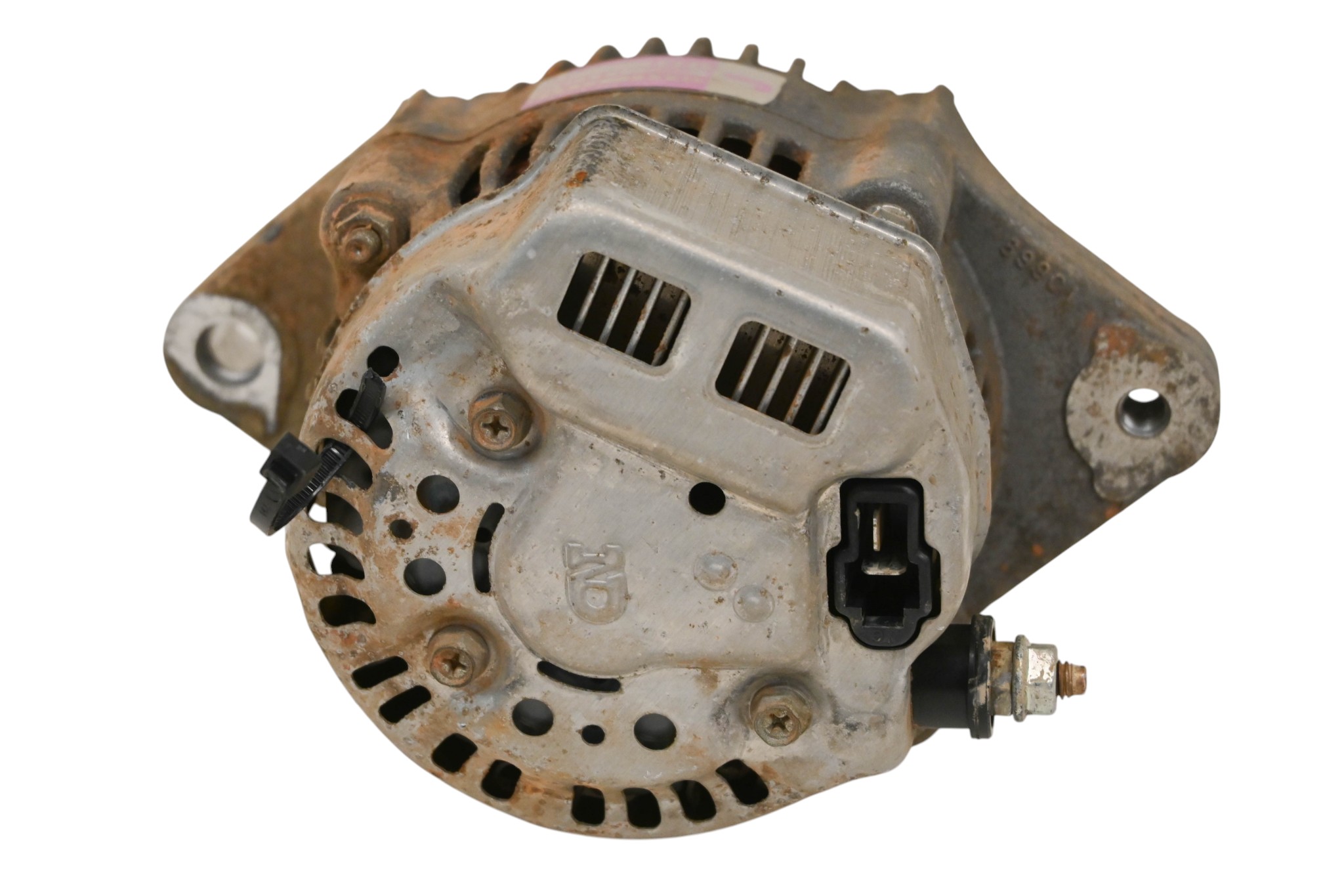 21 Kawasaki Mule Pro-DXT Alternator KAF1000