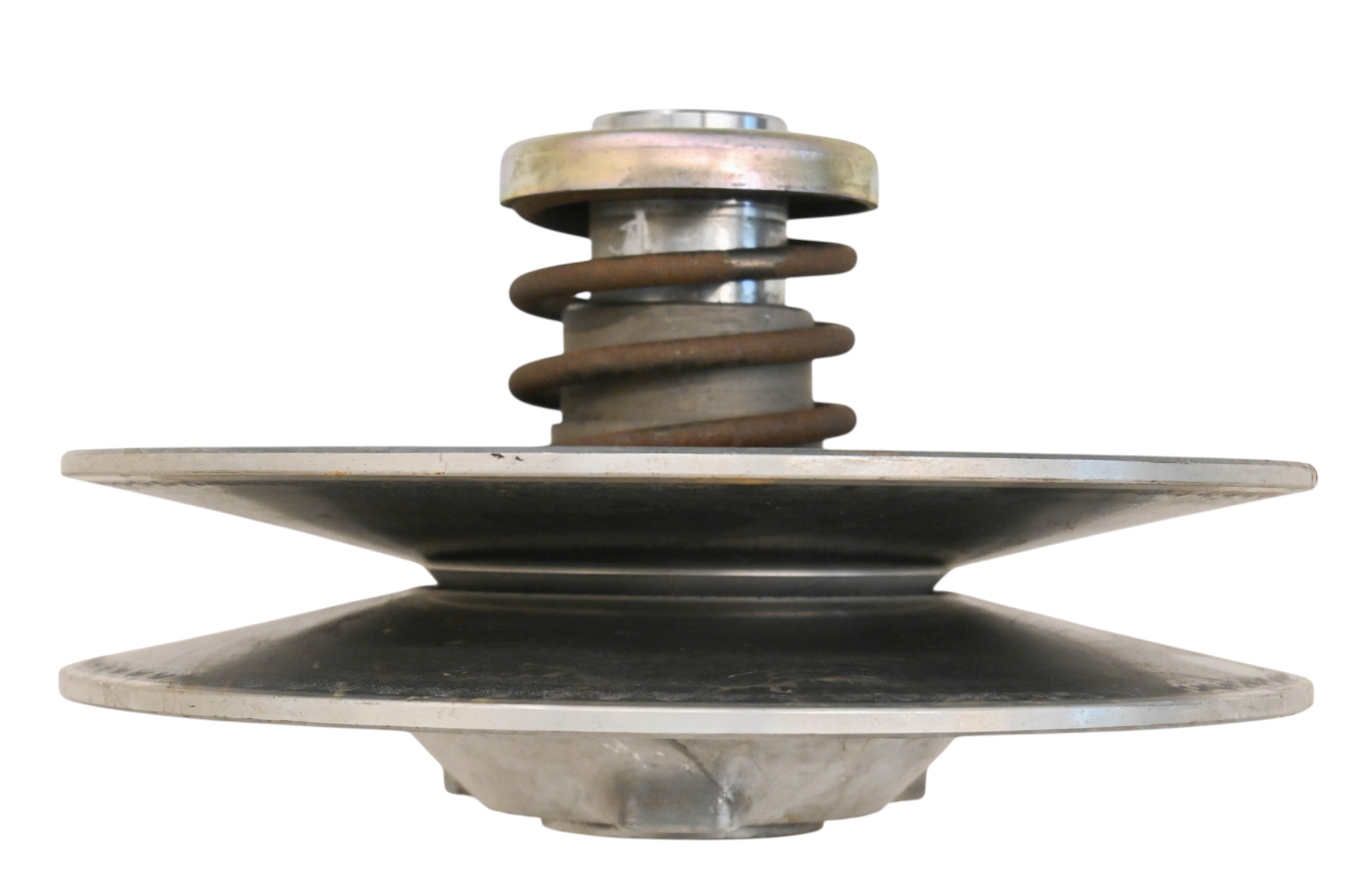 21 Kawasaki Mule Pro-DXT Secondary Driven Clutch KAF1000
