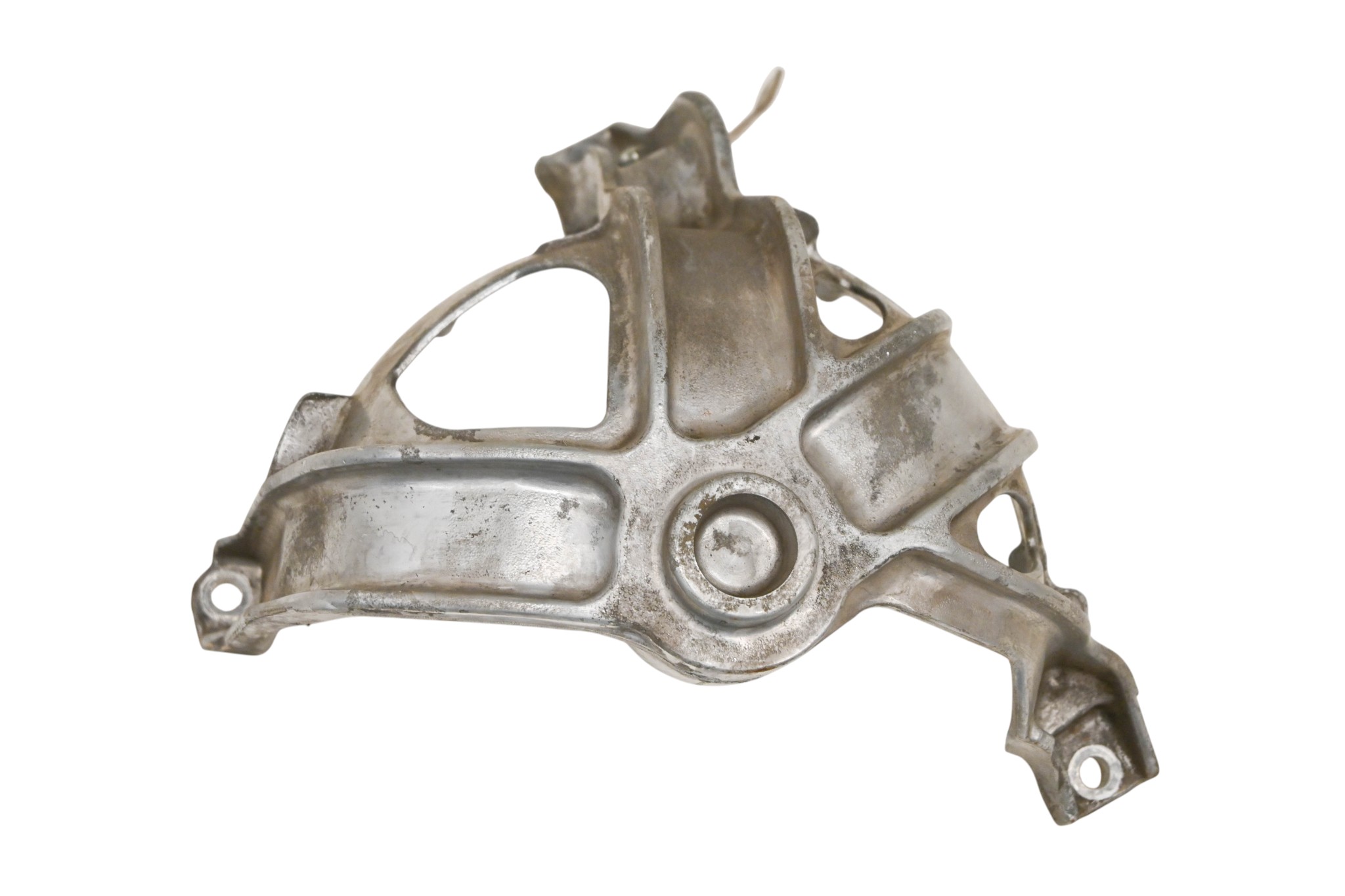 21 Kawasaki Mule Pro-DXT Primary Clutch Cover KAF1000