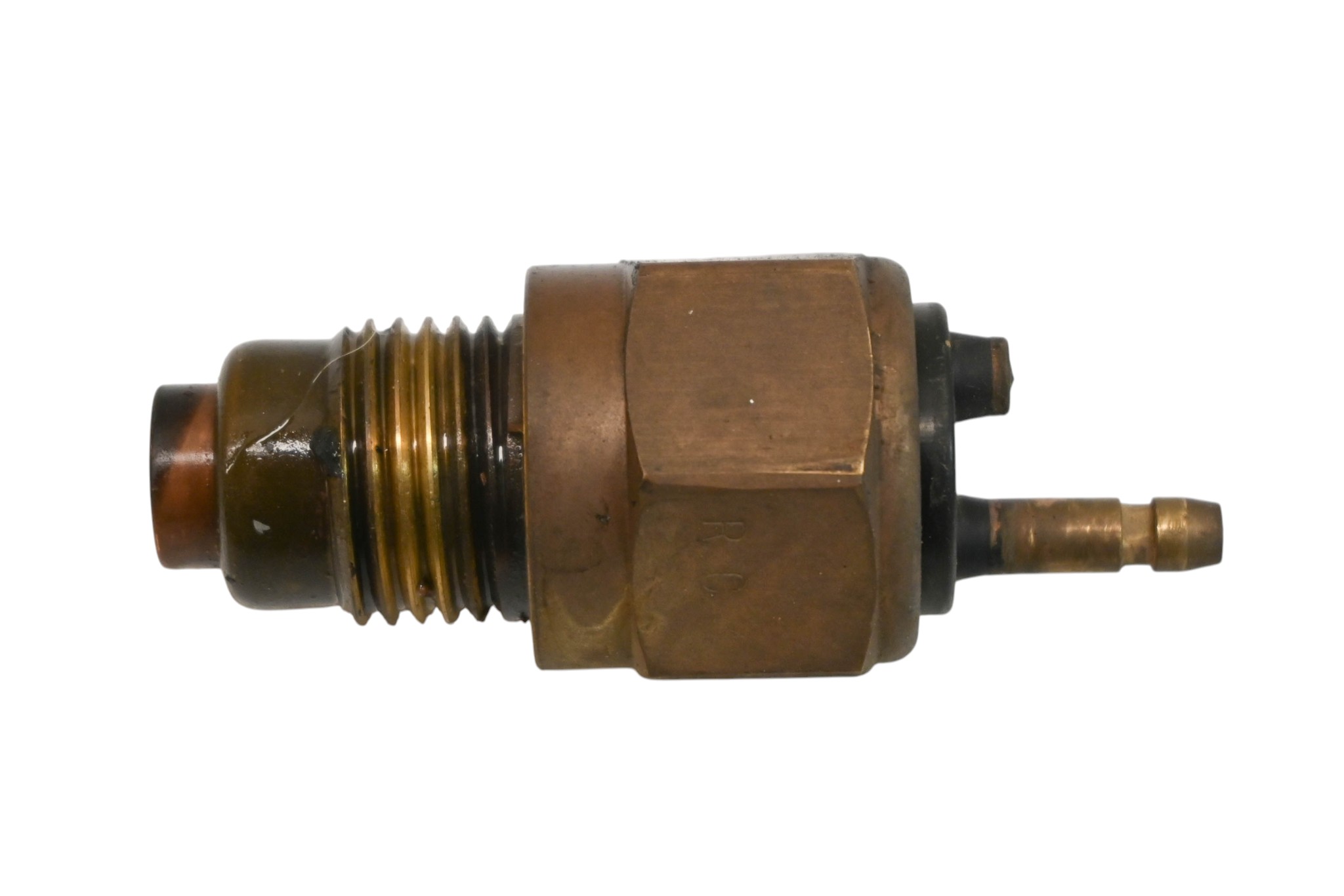 21 Kawasaki Mule Pro-DXT Thermo Switch KAF1000