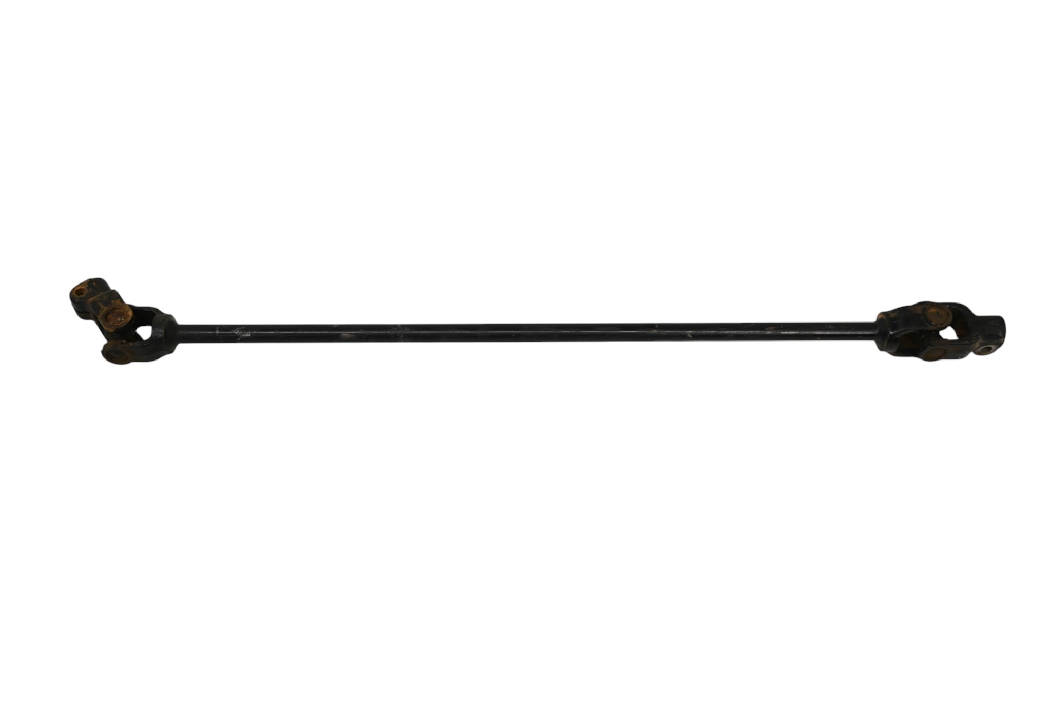 21 Kawasaki Mule Pro-DXT Steering Stem Shaft KAF1000