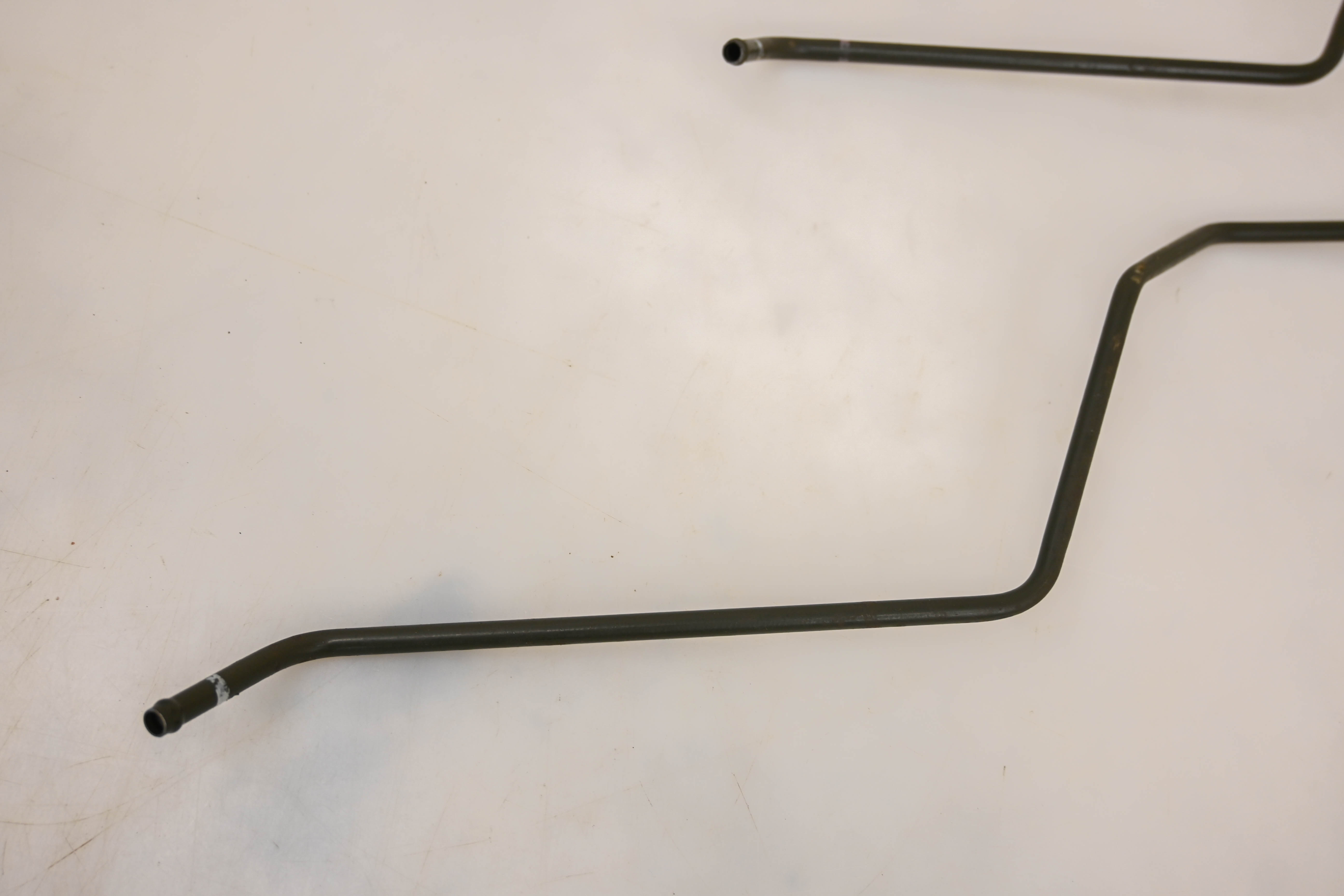 21 Kawasaki Mule Pro-DXT Fuel Pump Feed & Return Lines KAF1000