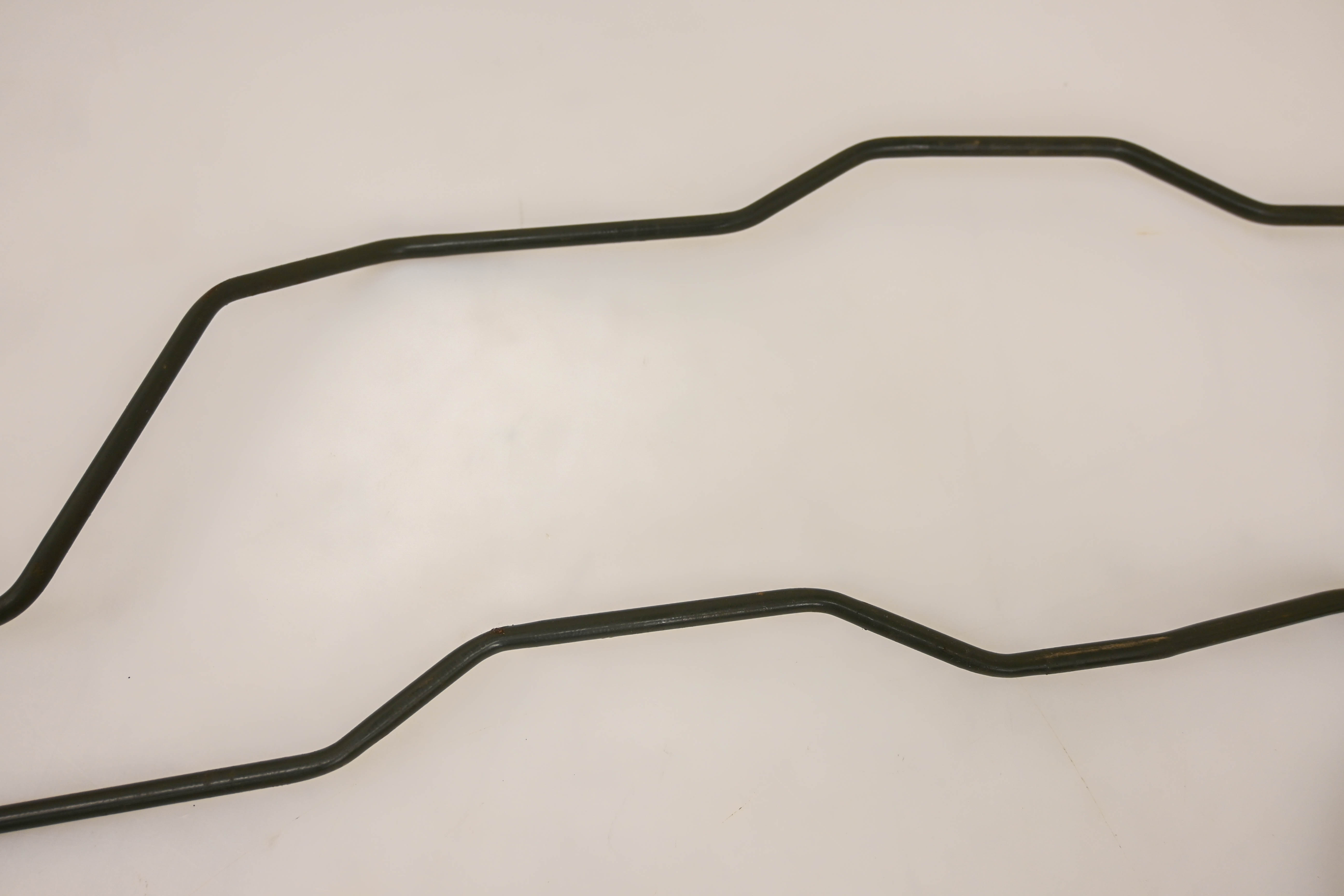 21 Kawasaki Mule Pro-DXT Fuel Pump Feed & Return Lines KAF1000