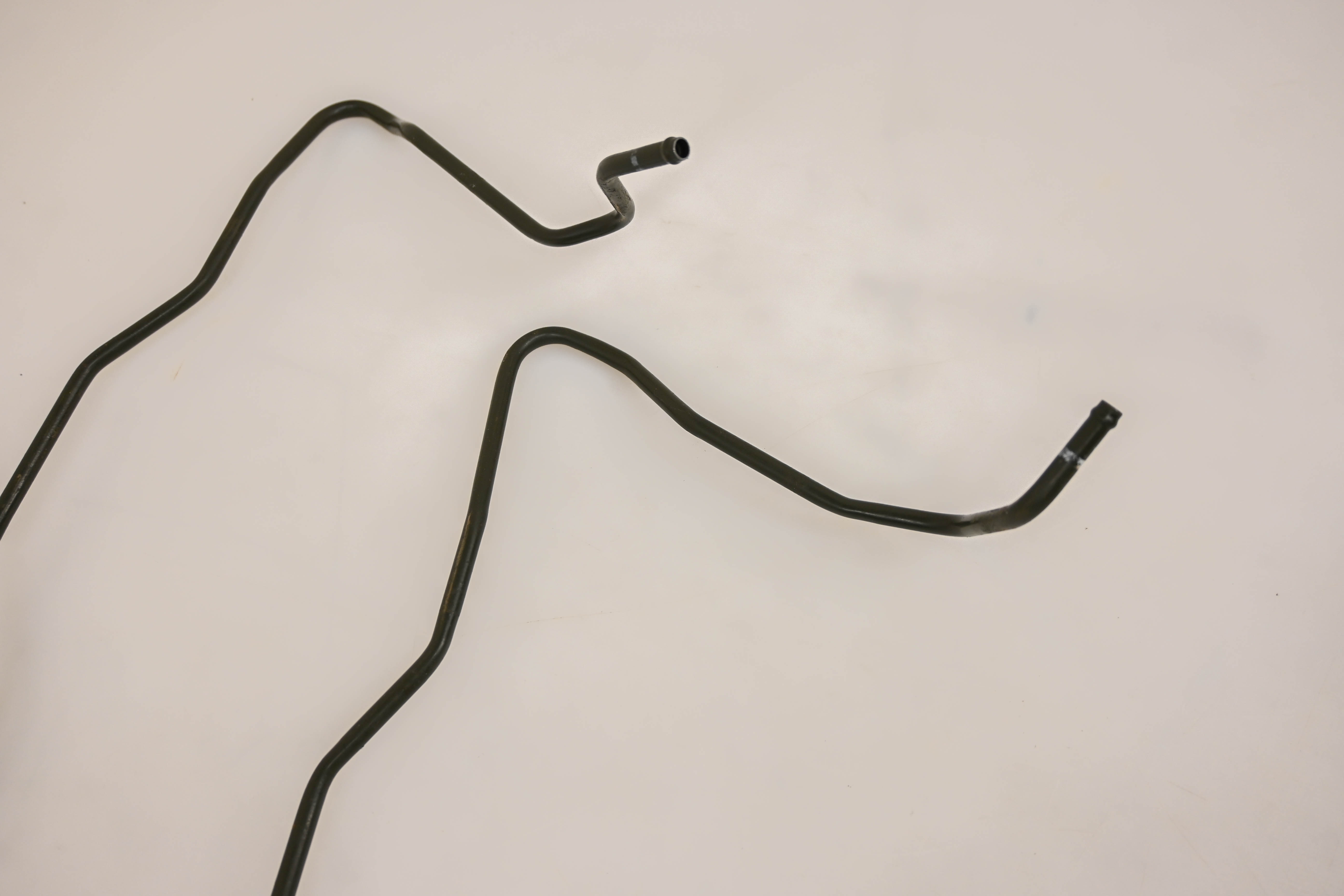 21 Kawasaki Mule Pro-DXT Fuel Pump Feed & Return Lines KAF1000