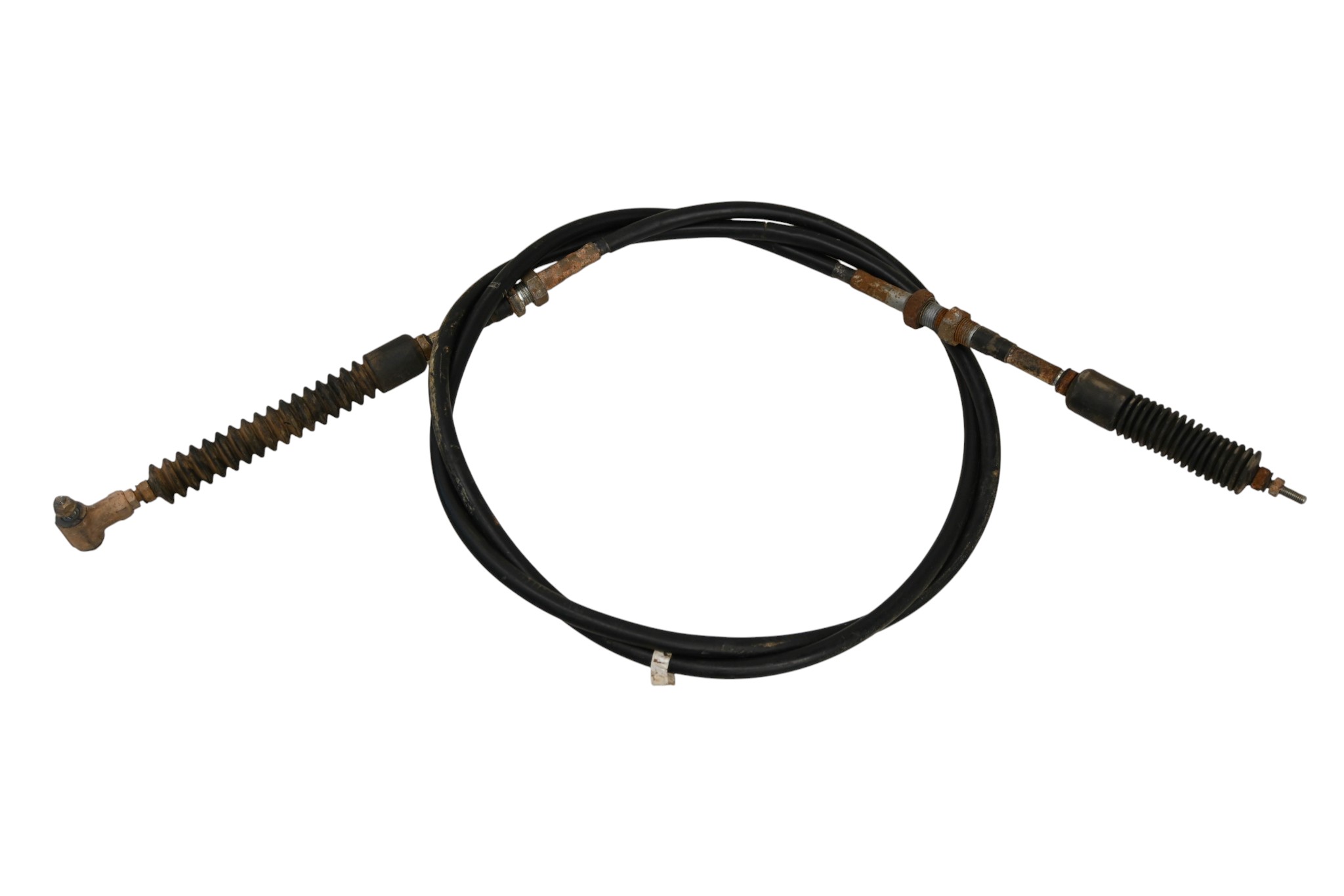 21 Kawasaki Mule Pro-DXT Shifter Cable KAF1000