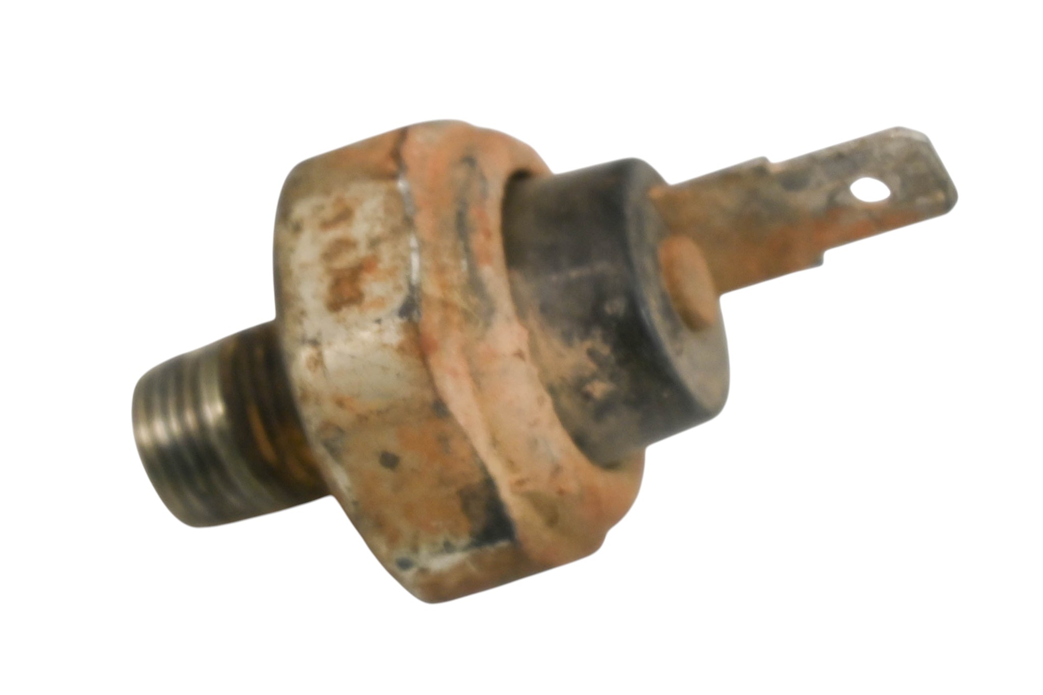 21 Kawasaki Mule Pro-DXT Oil Pressure Switch KAF1000