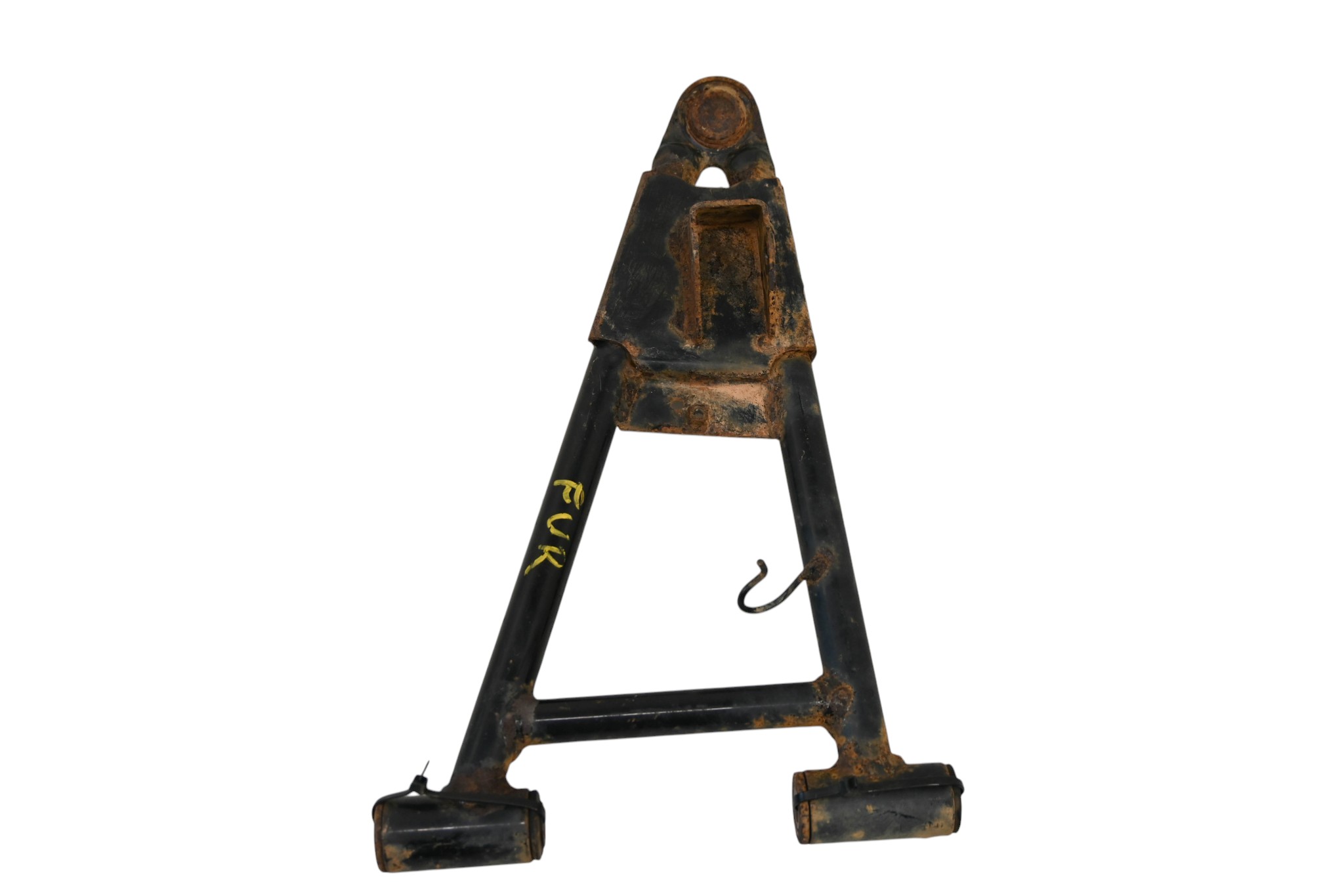 21 Kawasaki Mule Pro-DXT Front Upper Right A-Arm KAF1000