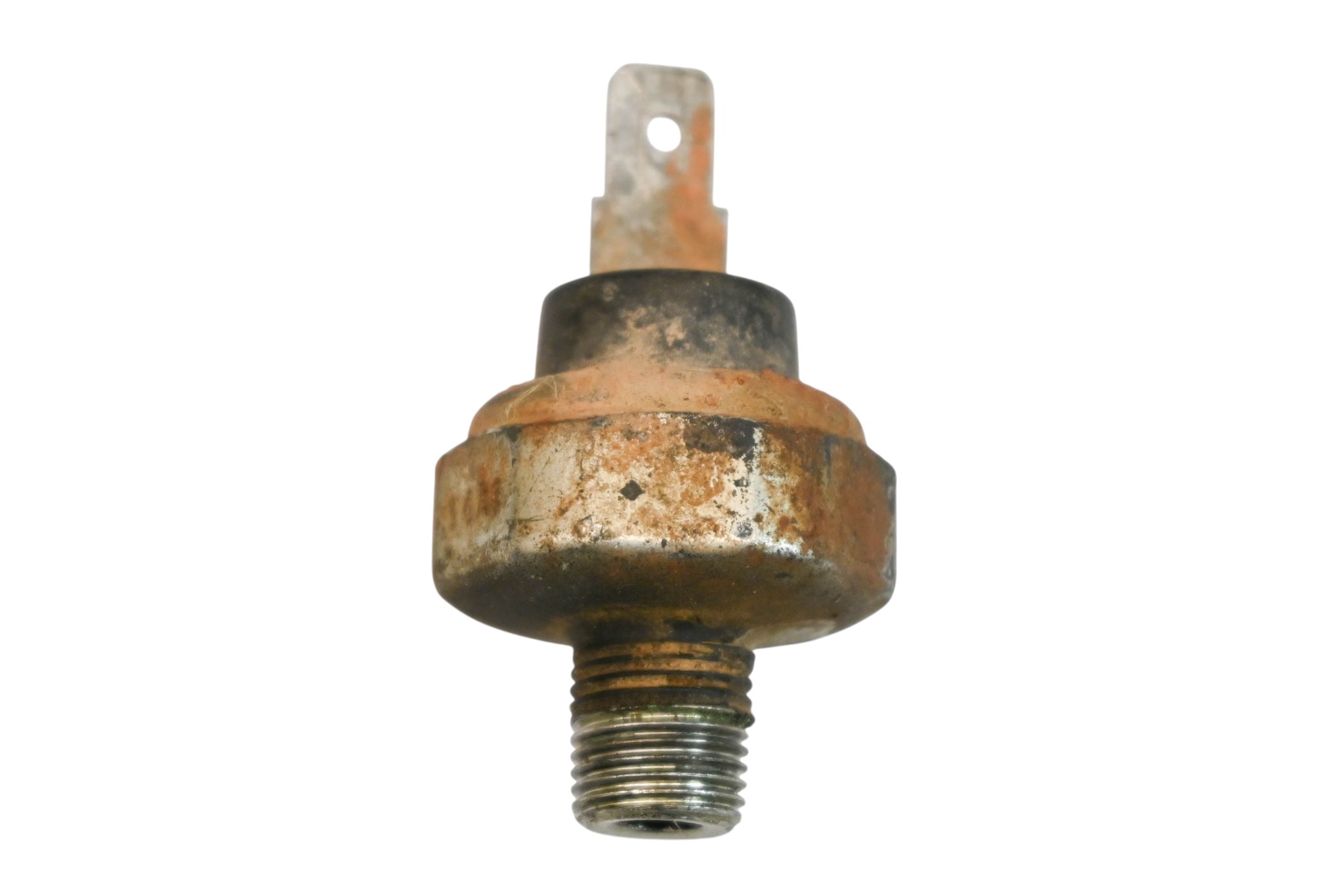 21 Kawasaki Mule Pro-DXT Oil Pressure Switch KAF1000