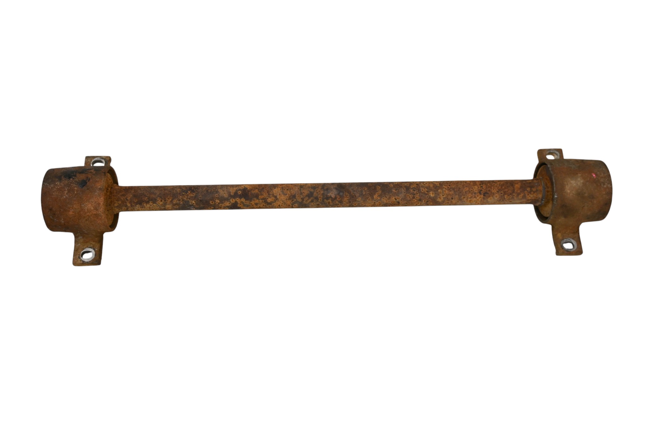 21 Kawasaki Mule Pro-DXT Middle Drive Shaft KAF1000