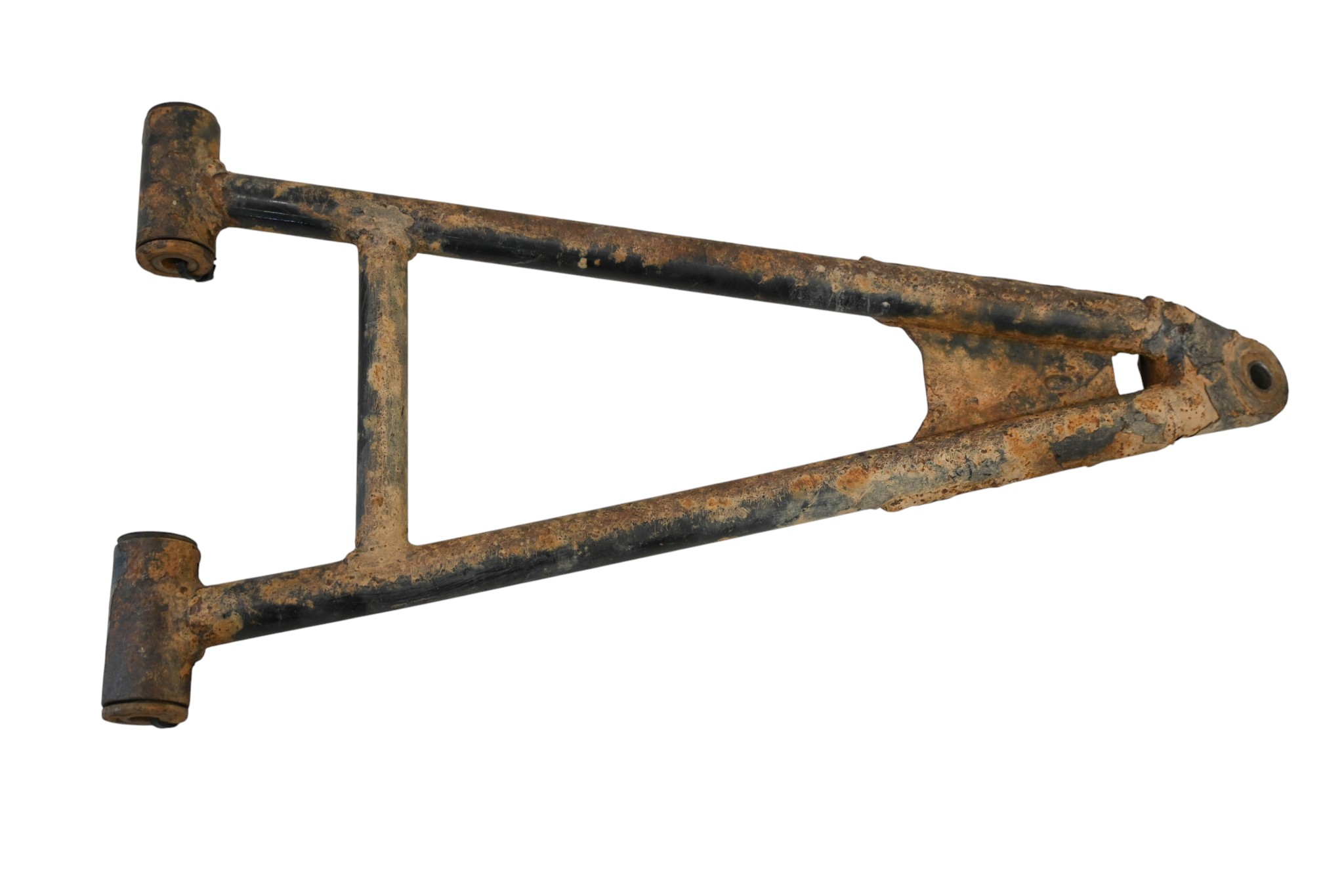 21 Kawasaki Mule Pro-DXT Front Lower Left Or Right A-Arm KAF1000