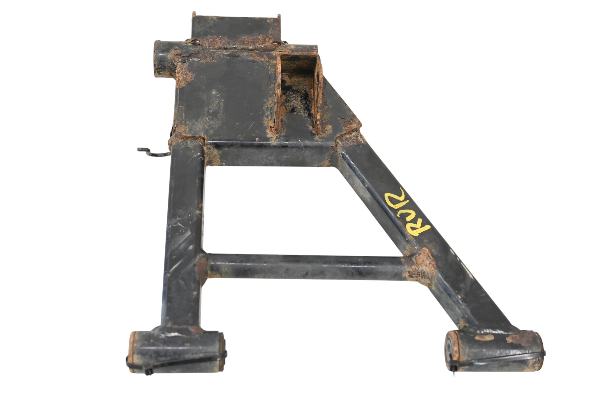 21 Kawasaki Mule Pro-DXT Rear Upper Right A-Arm KAF1000