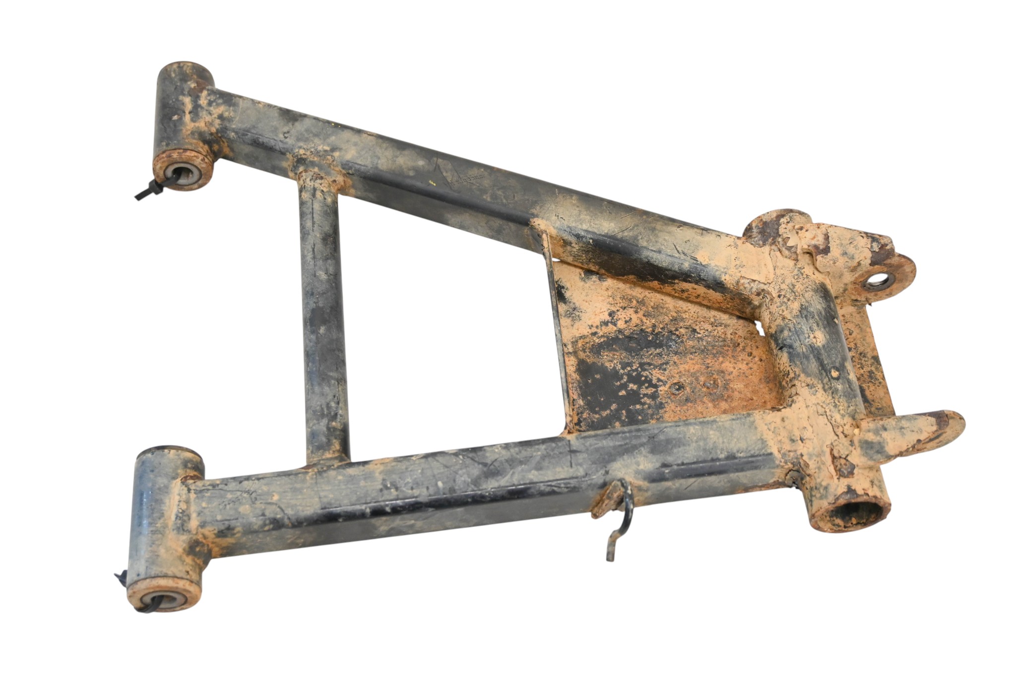 21 Kawasaki Mule Pro-DXT Rear Upper Right A-Arm KAF1000
